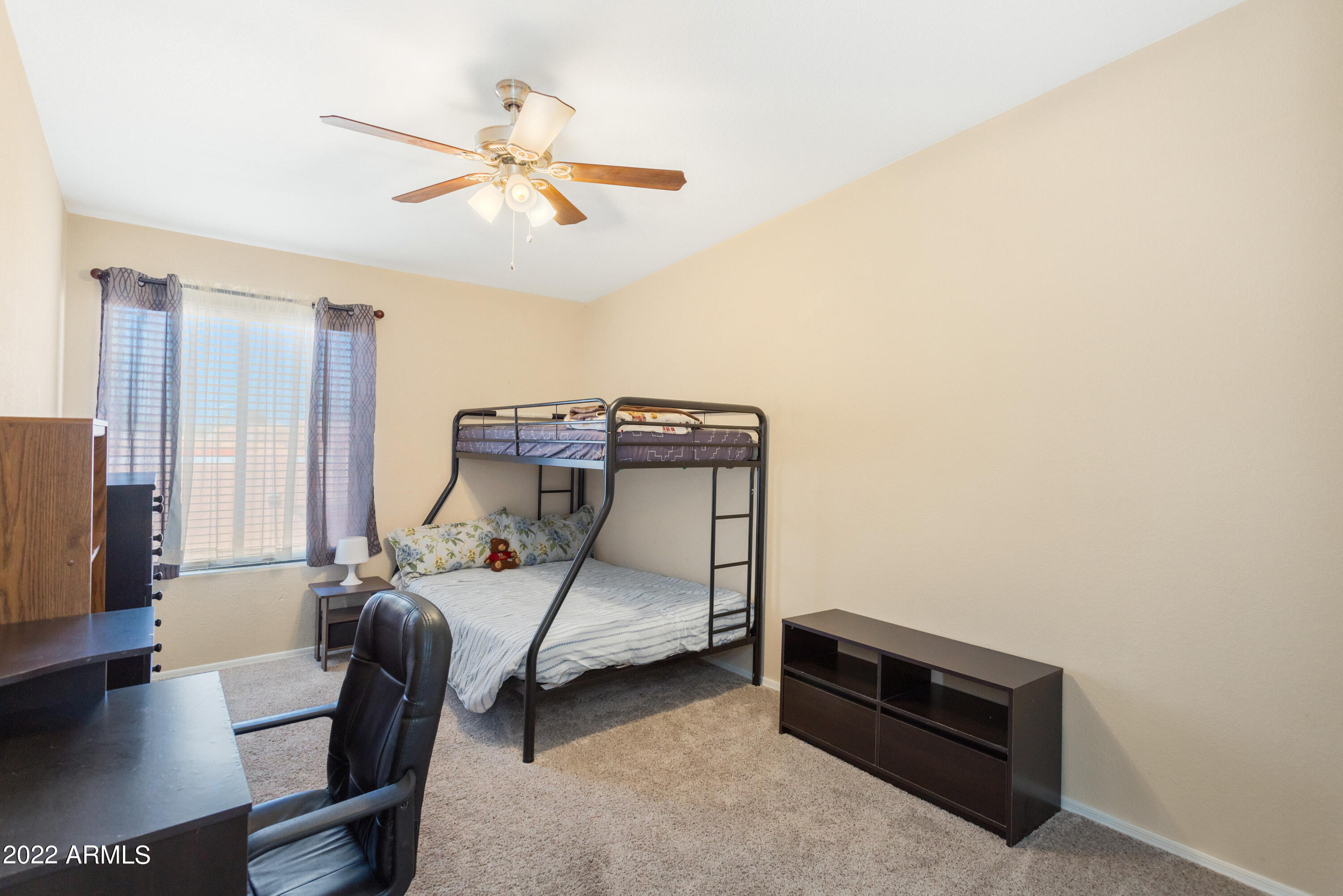 OCOTILLO VILLAS - Residential