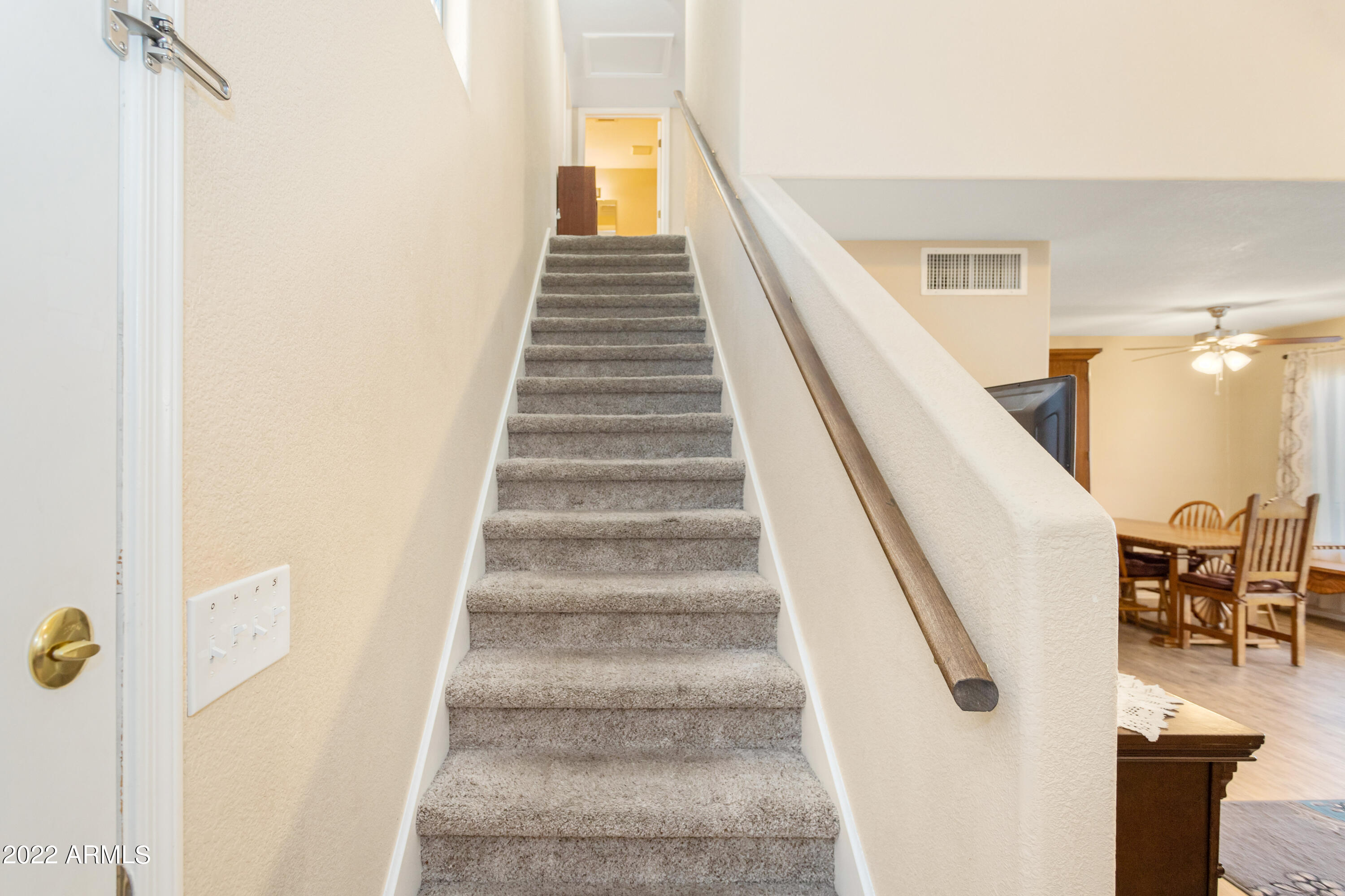 OCOTILLO VILLAS - Residential