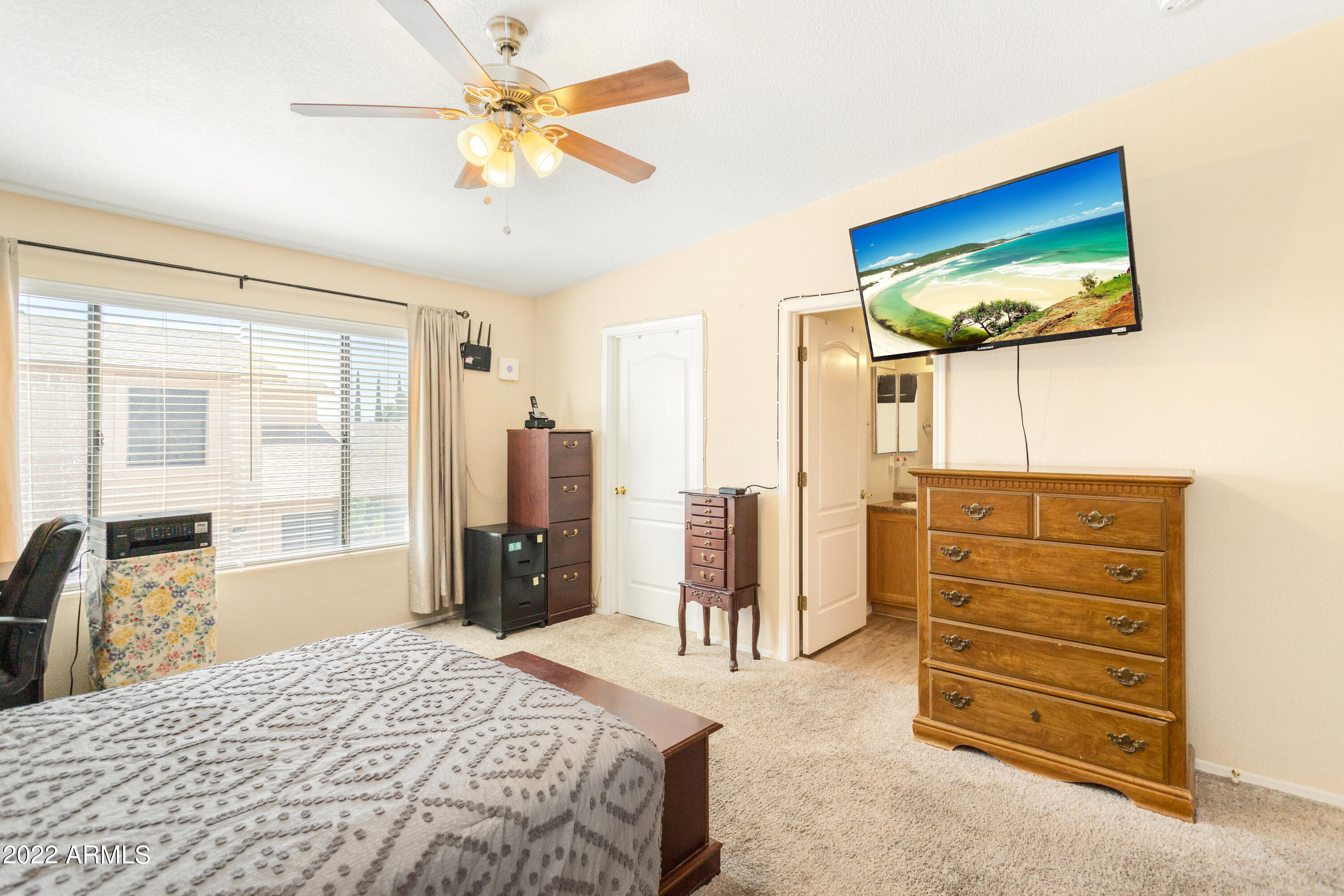 OCOTILLO VILLAS - Residential