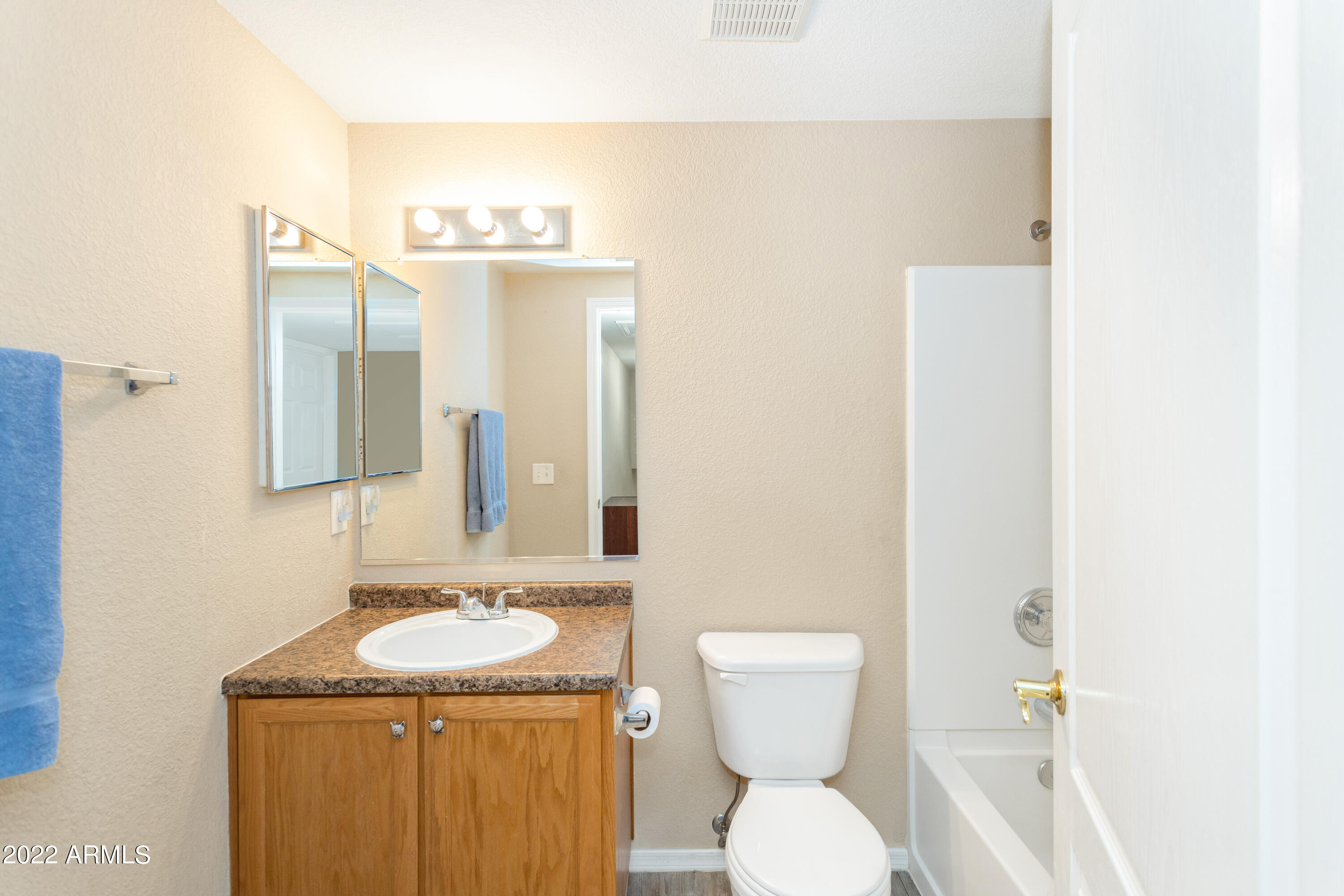 OCOTILLO VILLAS - Residential