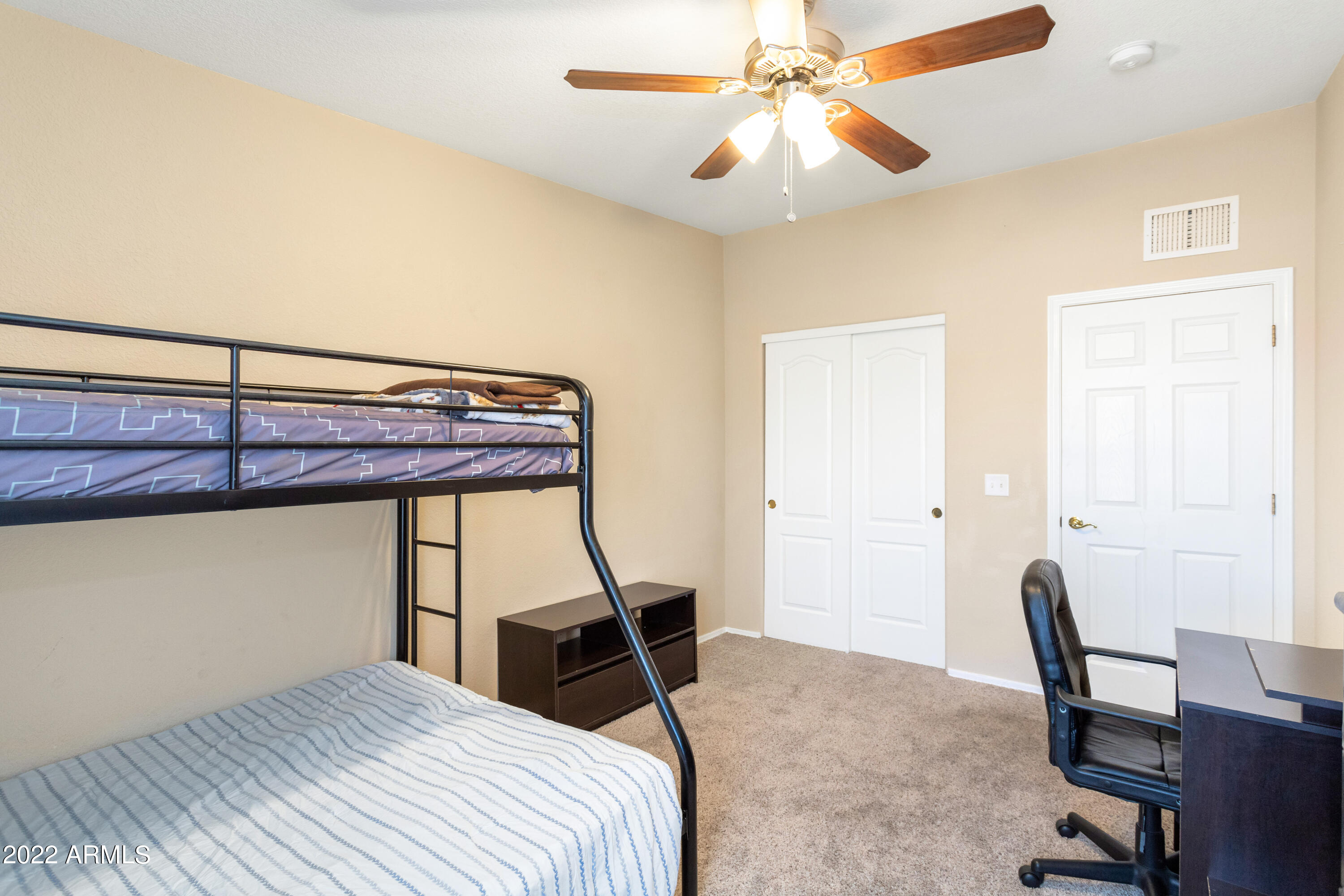 OCOTILLO VILLAS - Residential