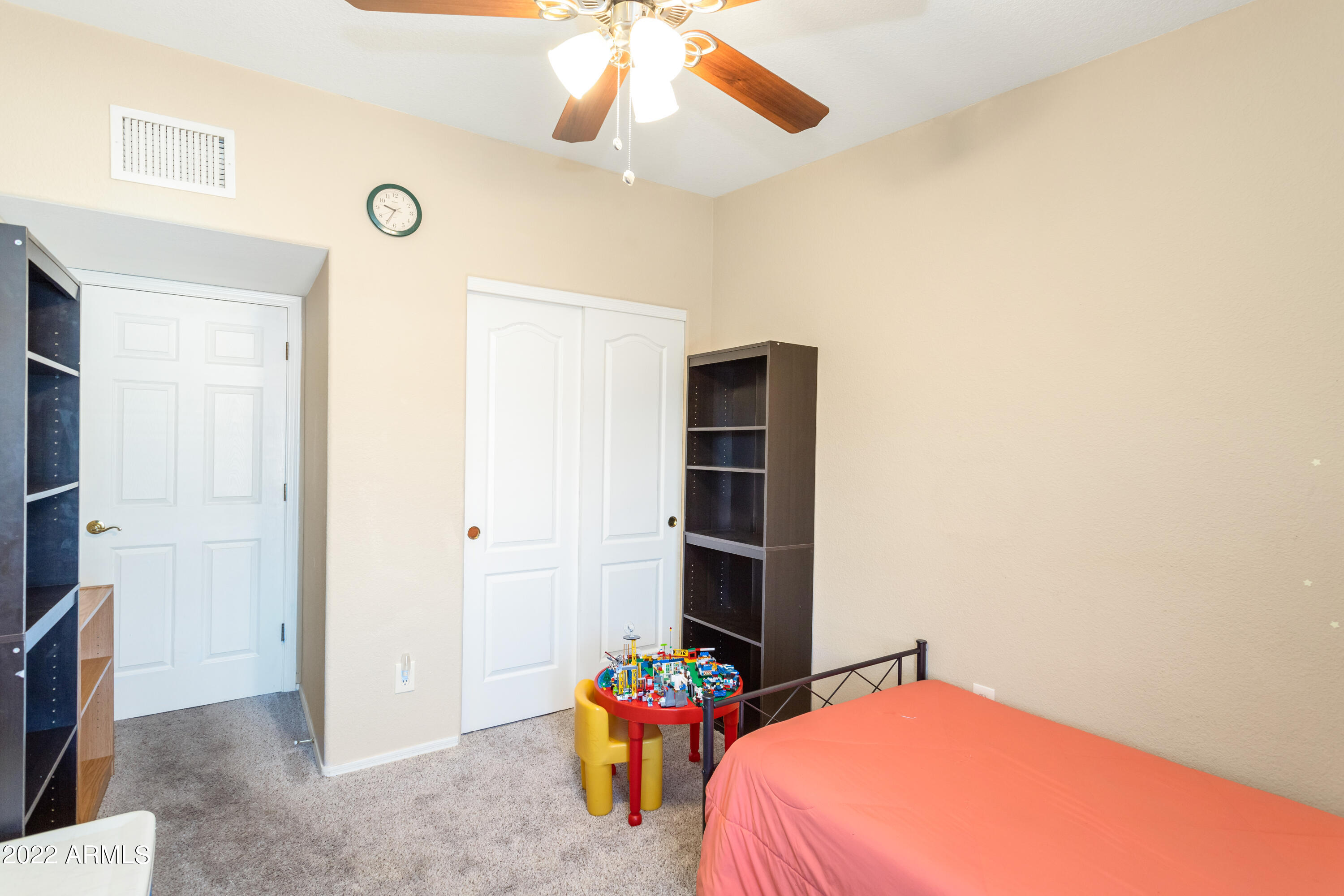 OCOTILLO VILLAS - Residential