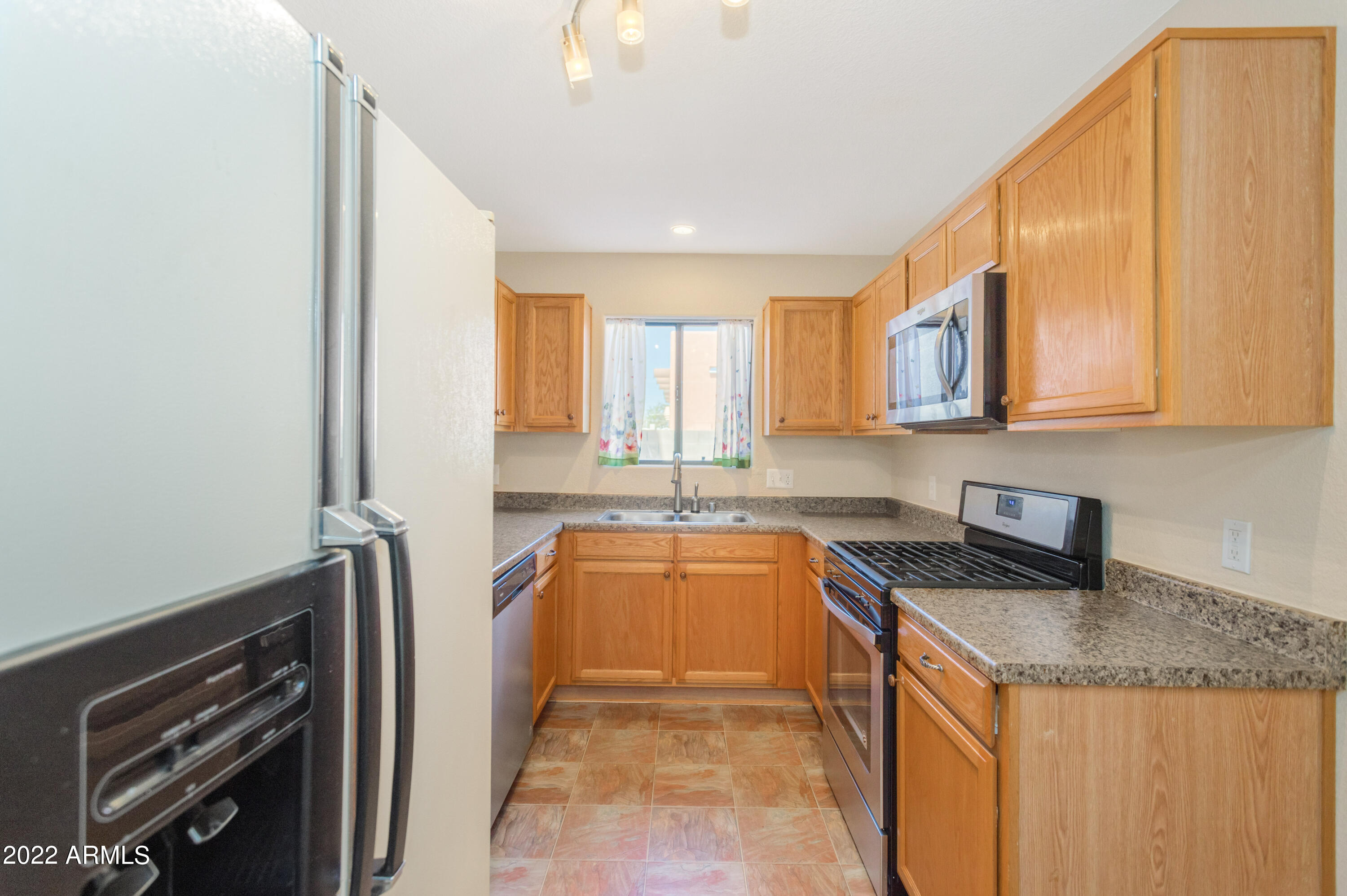 OCOTILLO VILLAS - Residential