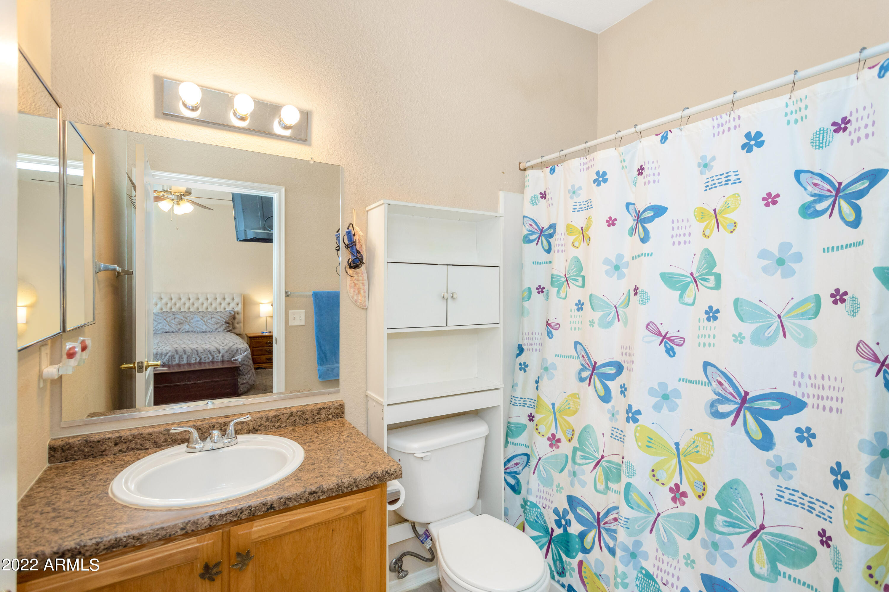 OCOTILLO VILLAS - Residential