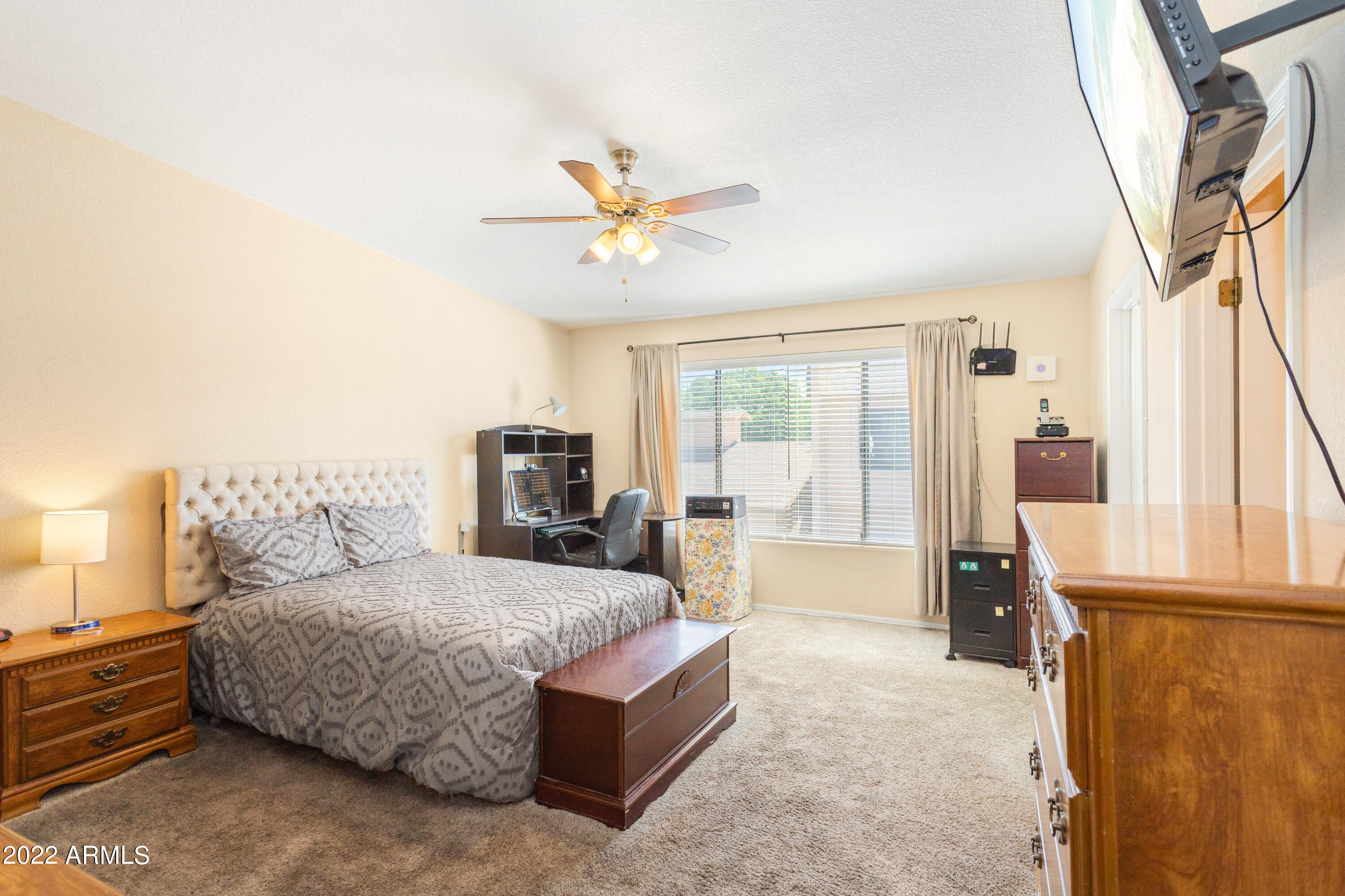OCOTILLO VILLAS - Residential