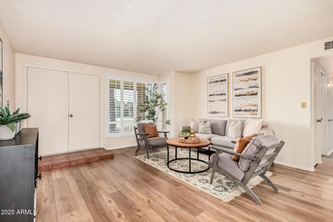 10512 W RUTH Avenue Peoria AZ 85345