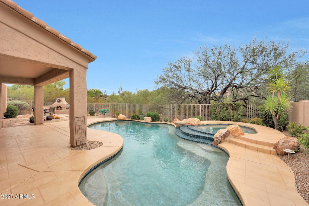 Photo of 11255 E Southwind Lane, Scottsdale, AZ 85262 (MLS # 6911481)