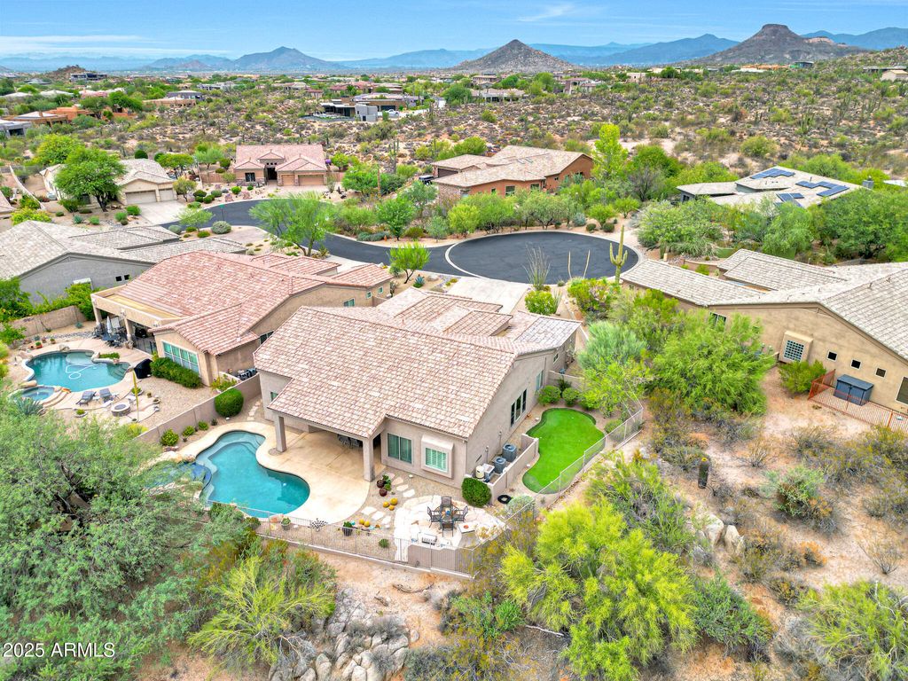 Photo of 11255 E Southwind Lane, Scottsdale, AZ 85262 (MLS # 6911481)