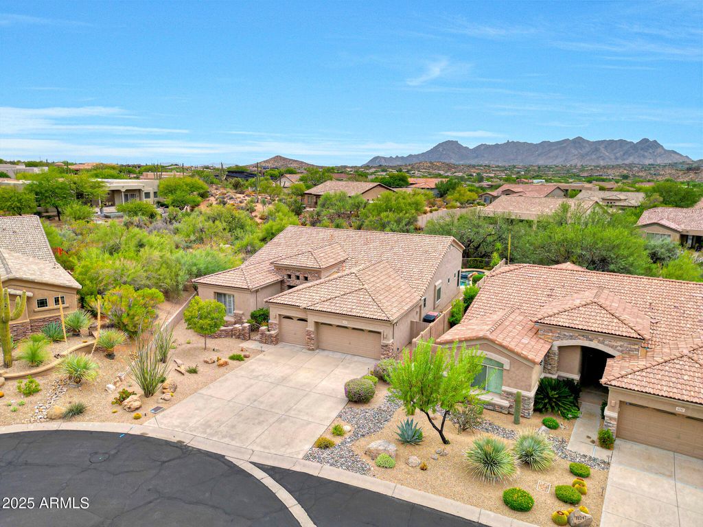 Photo of 11255 E Southwind Lane, Scottsdale, AZ 85262 (MLS # 6911481)