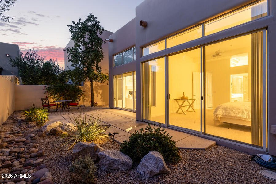 6711 E CAMELBACK Road 31