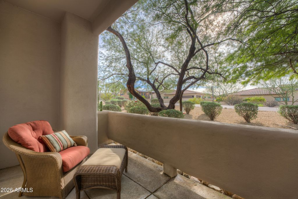 Photo of 7402 E Hum Road #2, Carefree, AZ 85377 (MLS # 6963625)