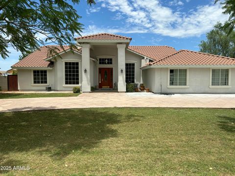 5238 W CALDWELL Street Laveen AZ 85339