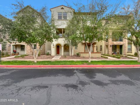 2746 S HARMONY Avenue Gilbert AZ 85295