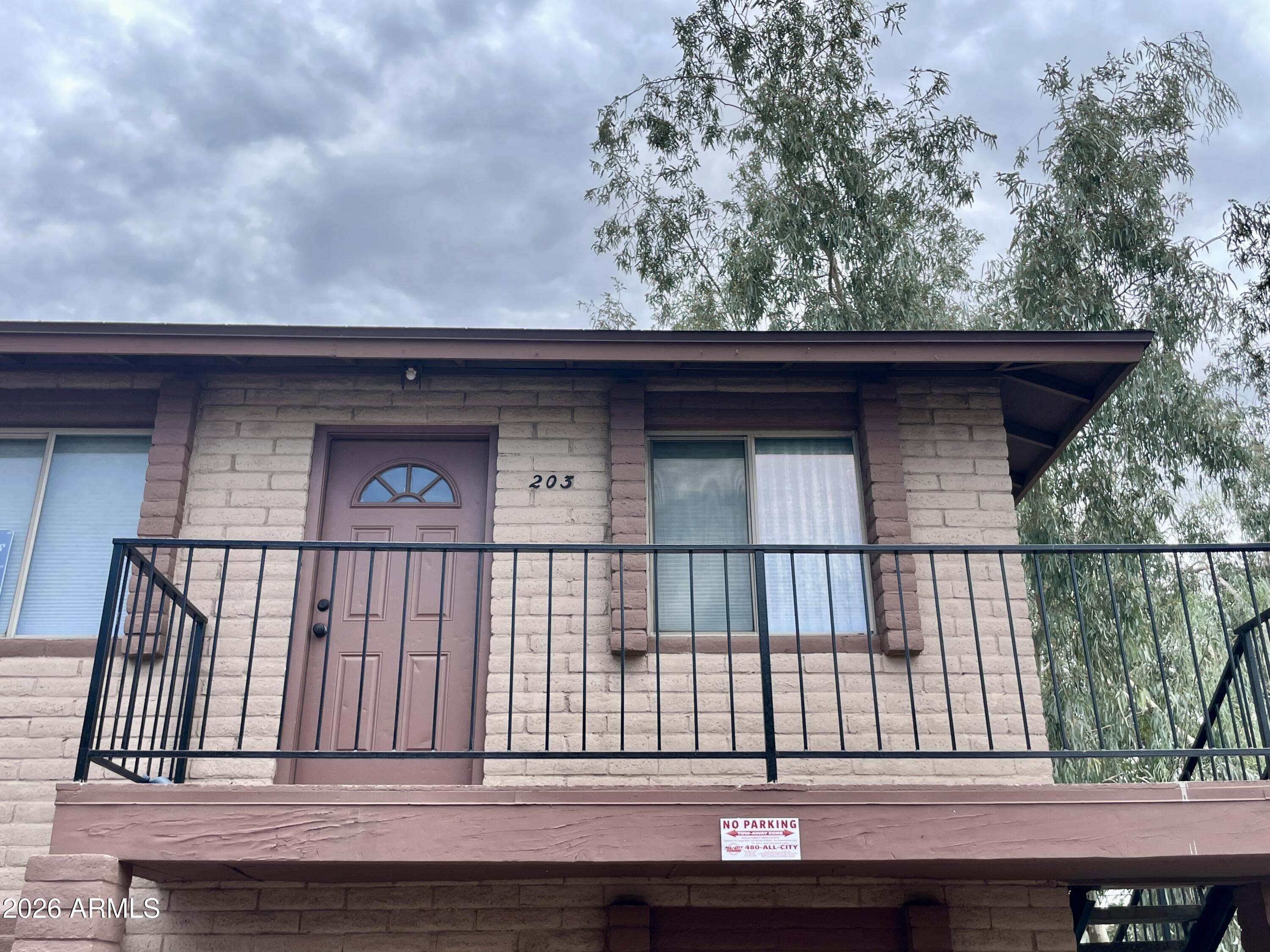 1234 N 36TH Street 203