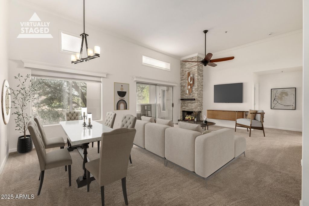 Photo of 11260 N 92nd Street #2009, Scottsdale, AZ 85260 (MLS # 6986137)