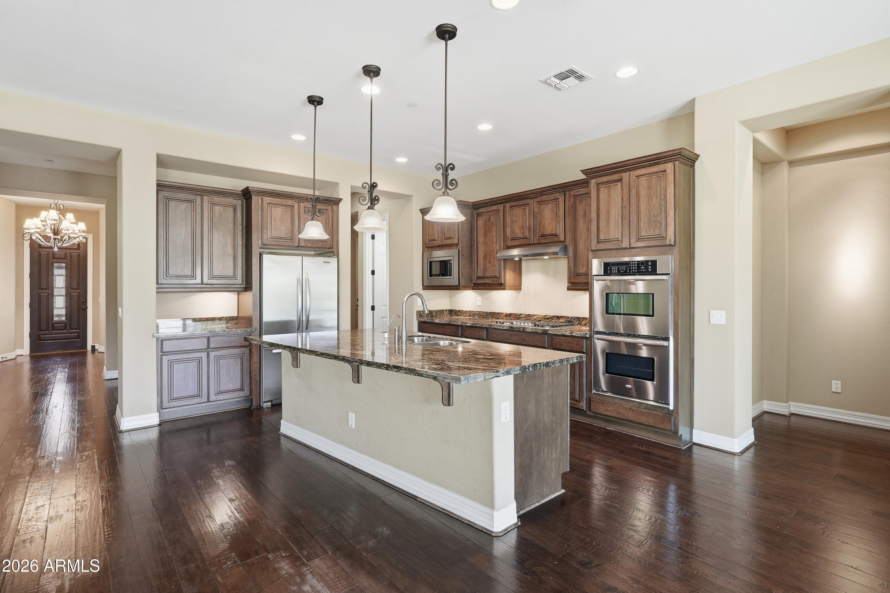 10018 E RIDGERUNNER Drive