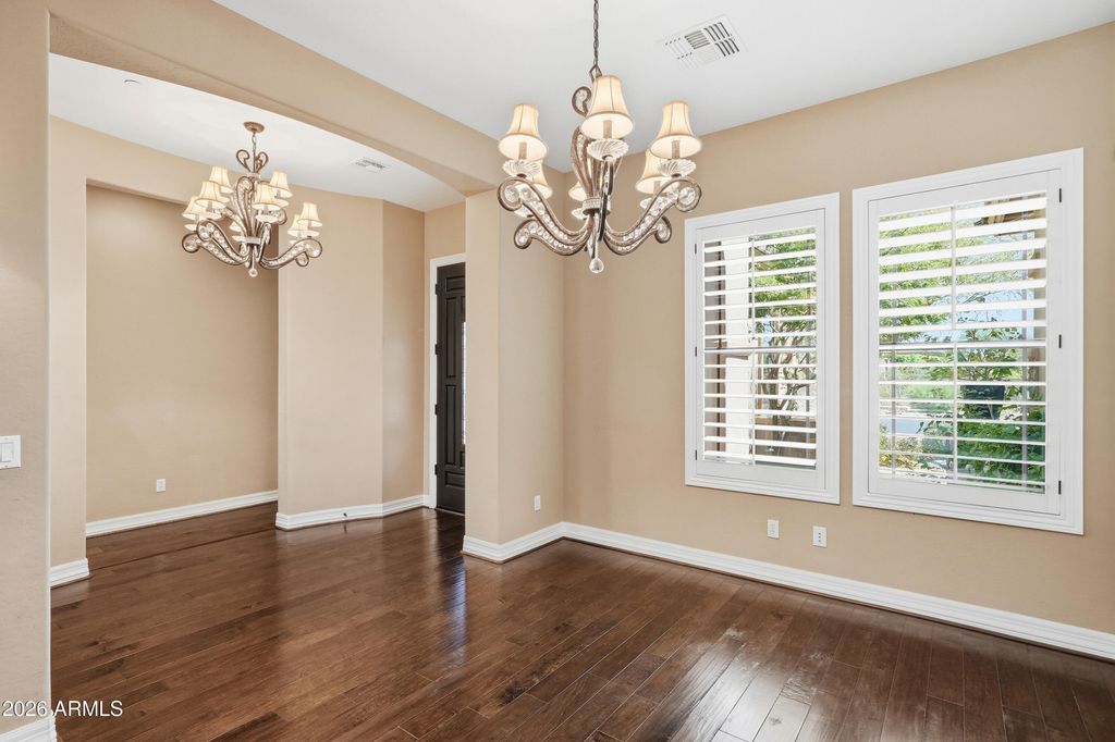 Photo of 10018 E Ridgerunner Drive, Scottsdale, AZ 85255 (MLS # 7008265)