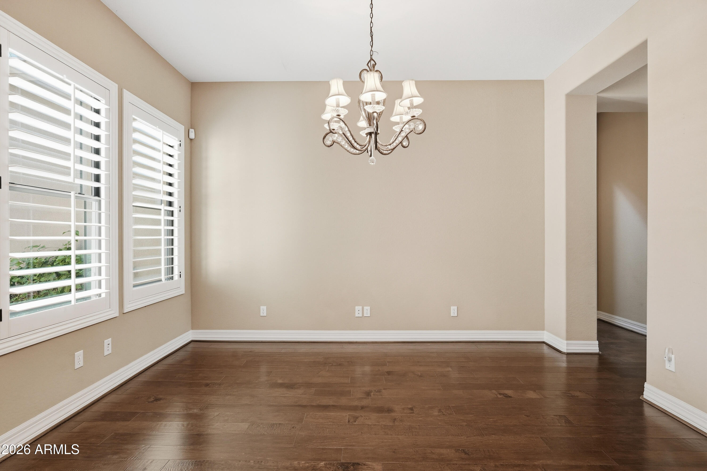 10018 E RIDGERUNNER Drive