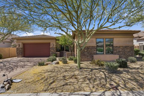 10018 E RIDGERUNNER Drive Scottsdale AZ 85255