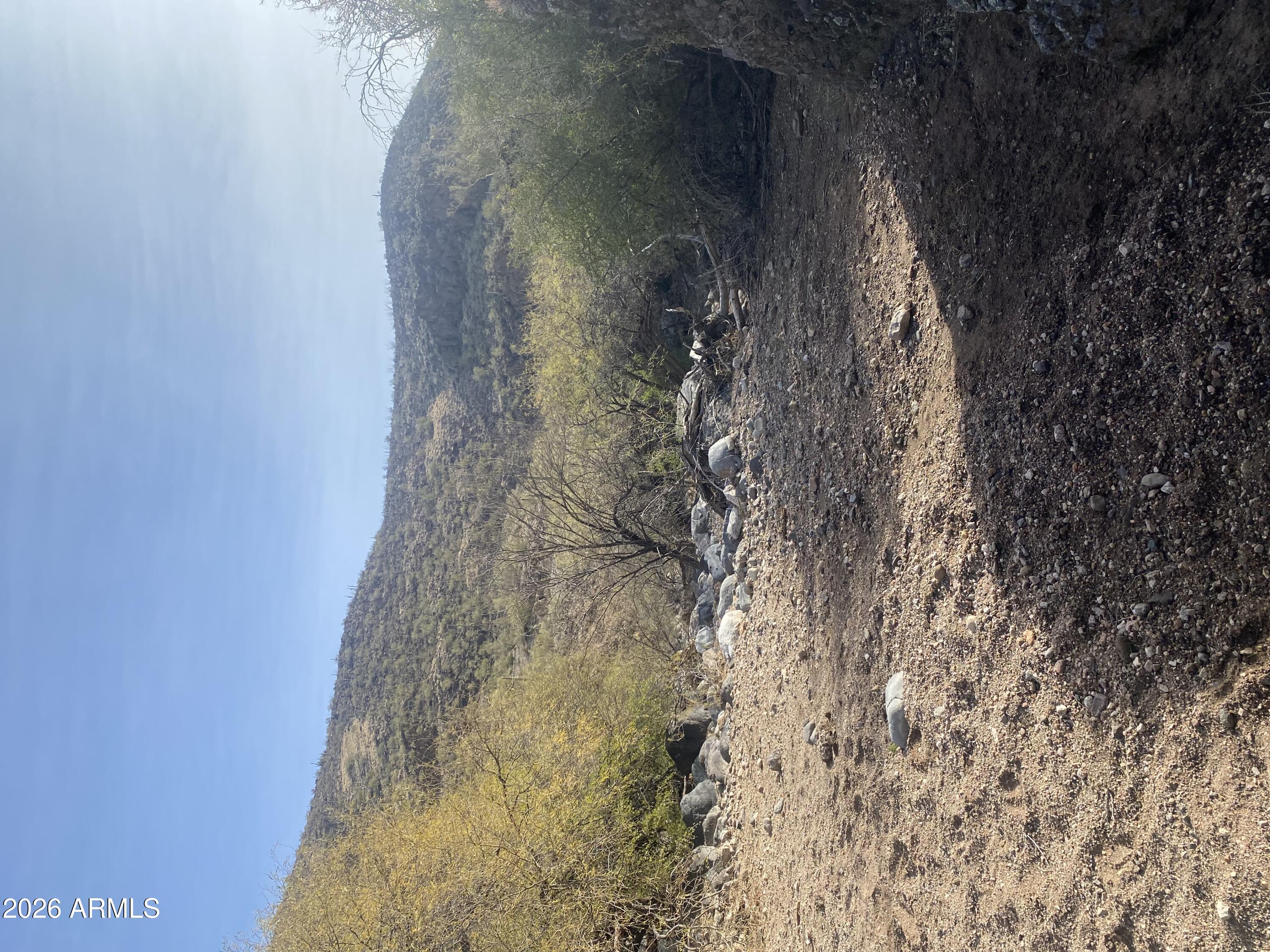 PLEASANT COUNTRY RANCHES UNIT 6 - Land