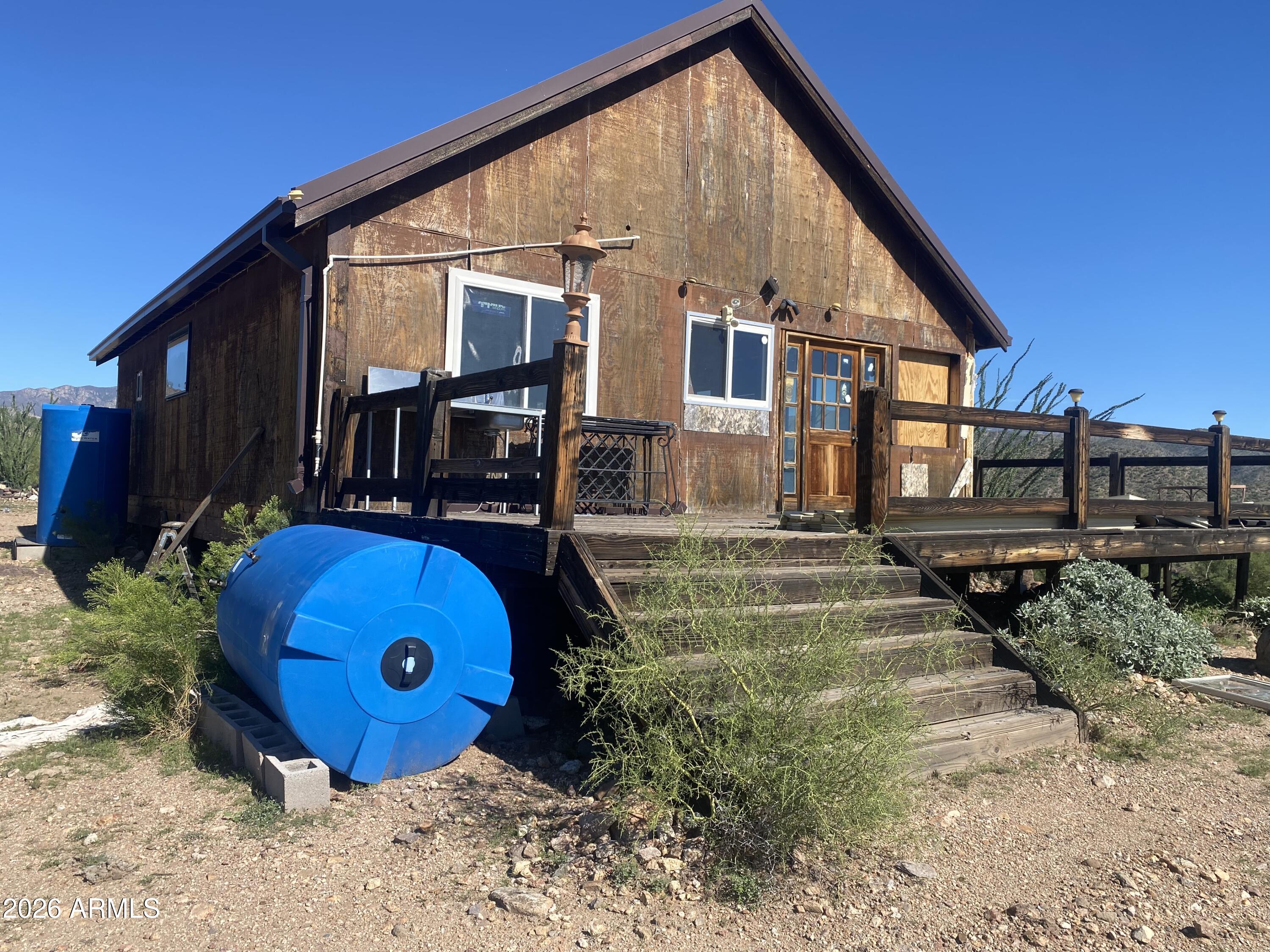 PLEASANT COUNTRY RANCHES UNIT 6 - Land