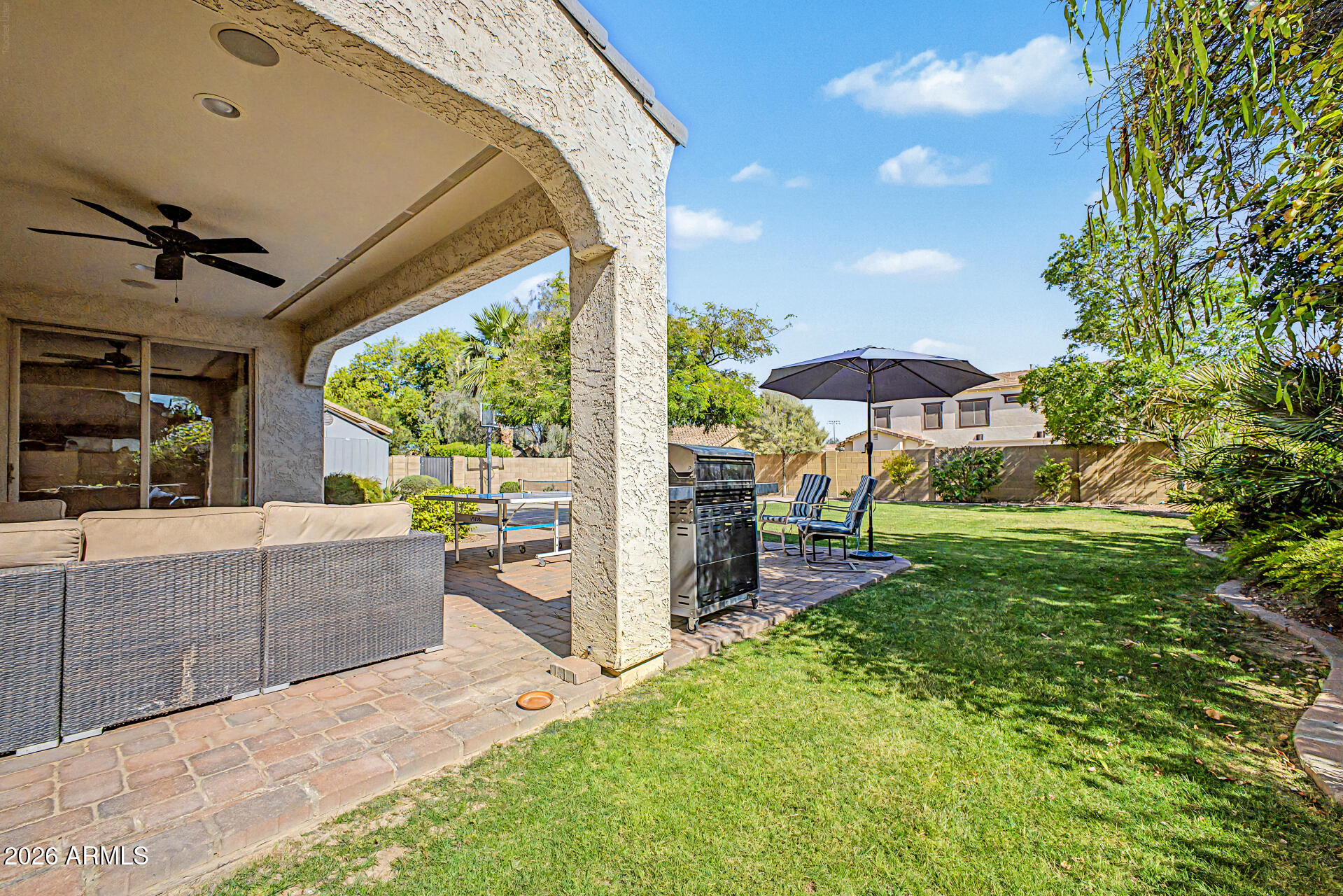 PALM VALLEY PHASE 5 PARCELS 10-14 - Residential