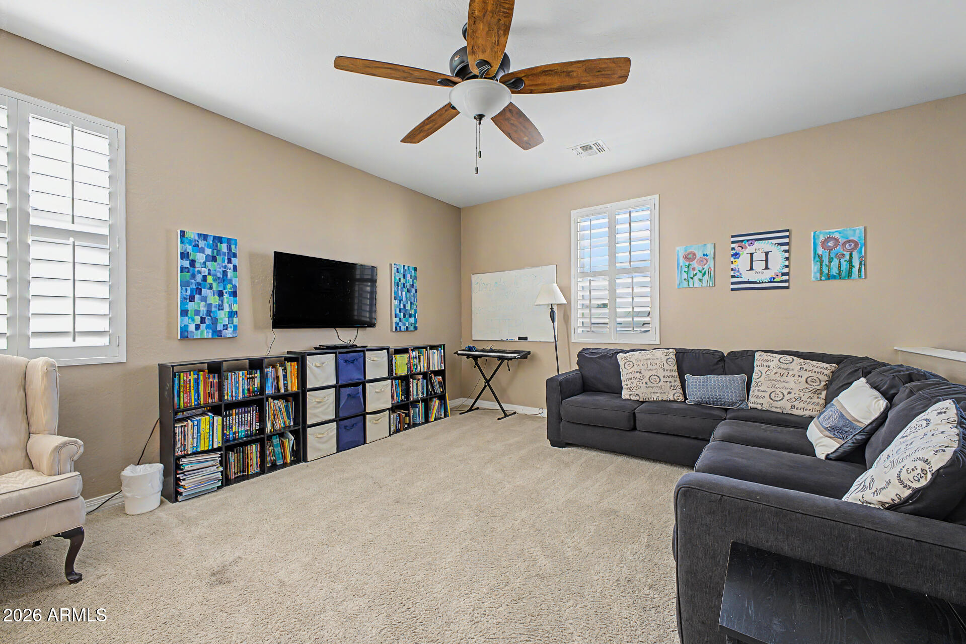 PALM VALLEY PHASE 5 PARCELS 10-14 - Residential