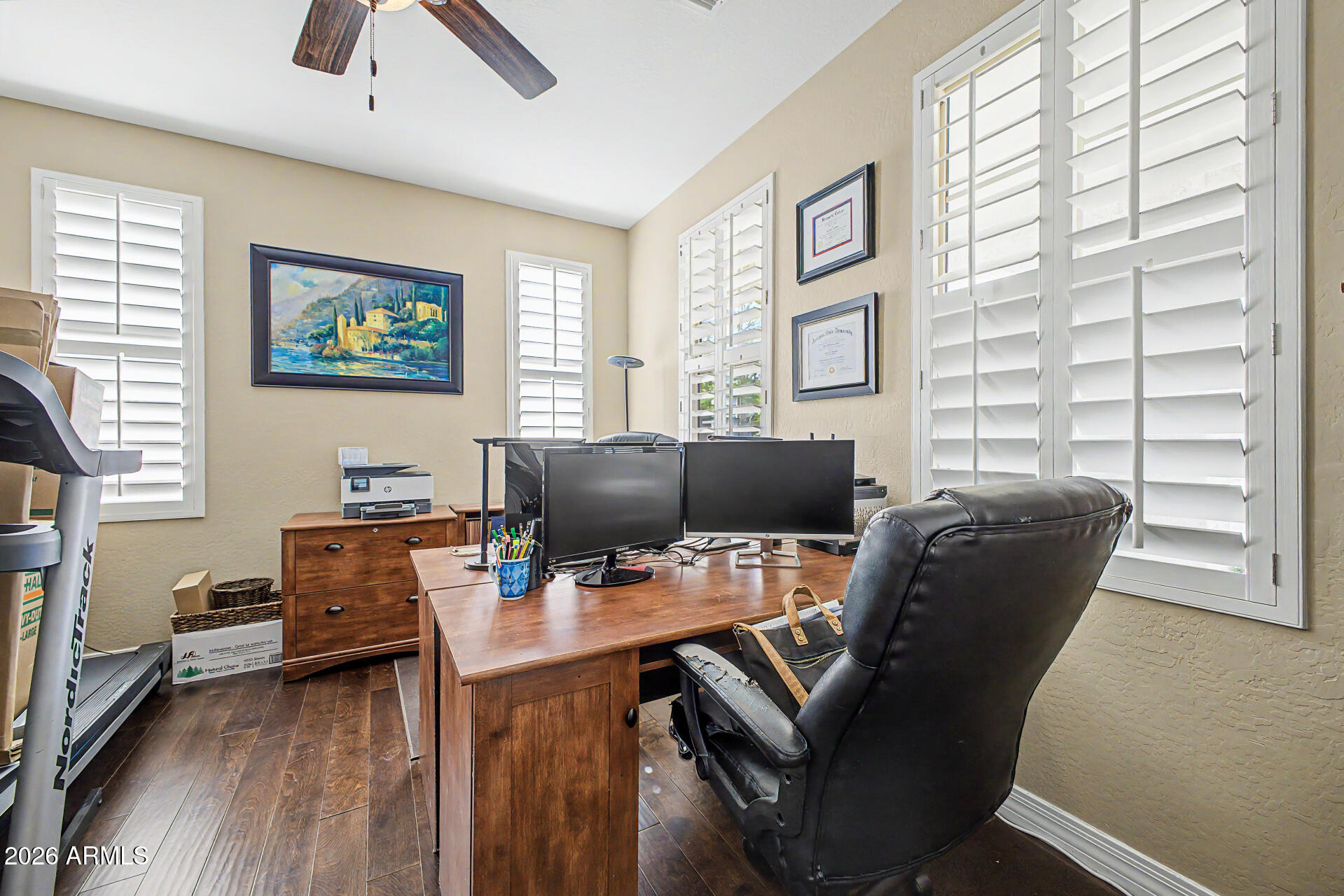 PALM VALLEY PHASE 5 PARCELS 10-14 - Residential