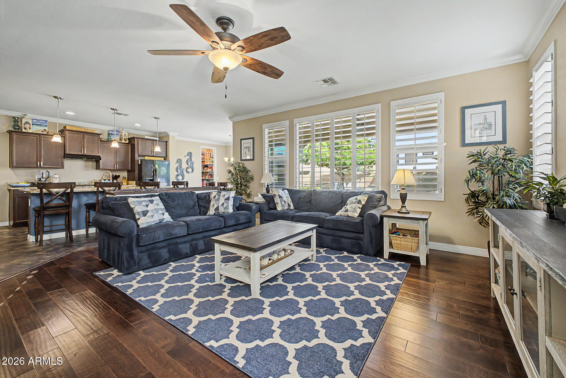 PALM VALLEY PHASE 5 PARCELS 10-14 - Residential