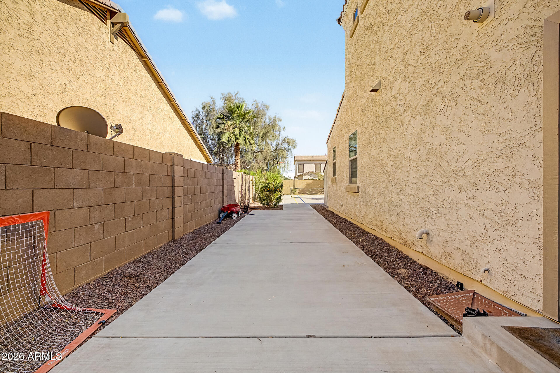 PALM VALLEY PHASE 5 PARCELS 10-14 - Residential