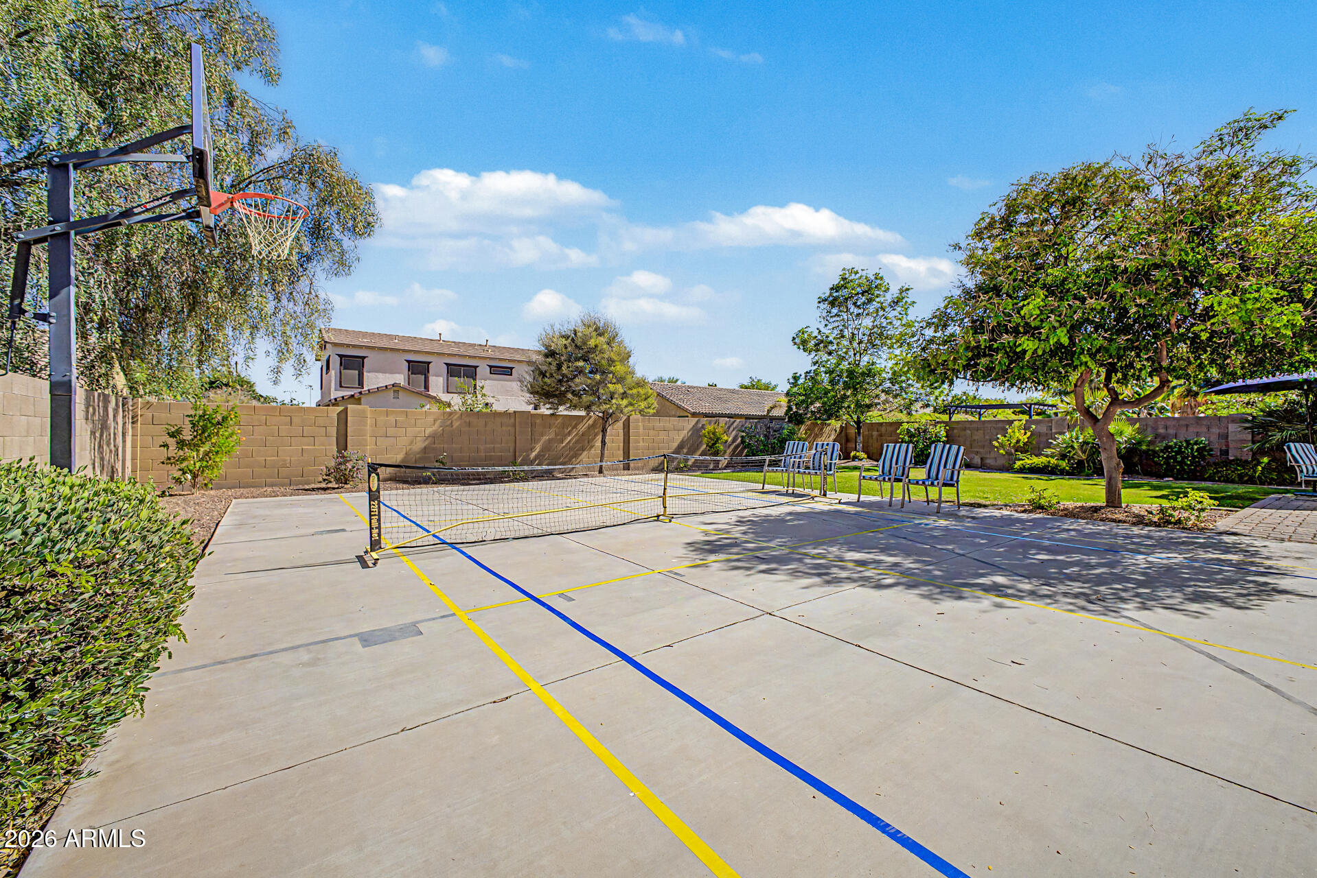 PALM VALLEY PHASE 5 PARCELS 10-14 - Residential
