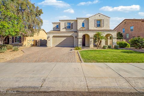 Property photo of 15629 W Campbell Avenue, Goodyear, AZ 85395