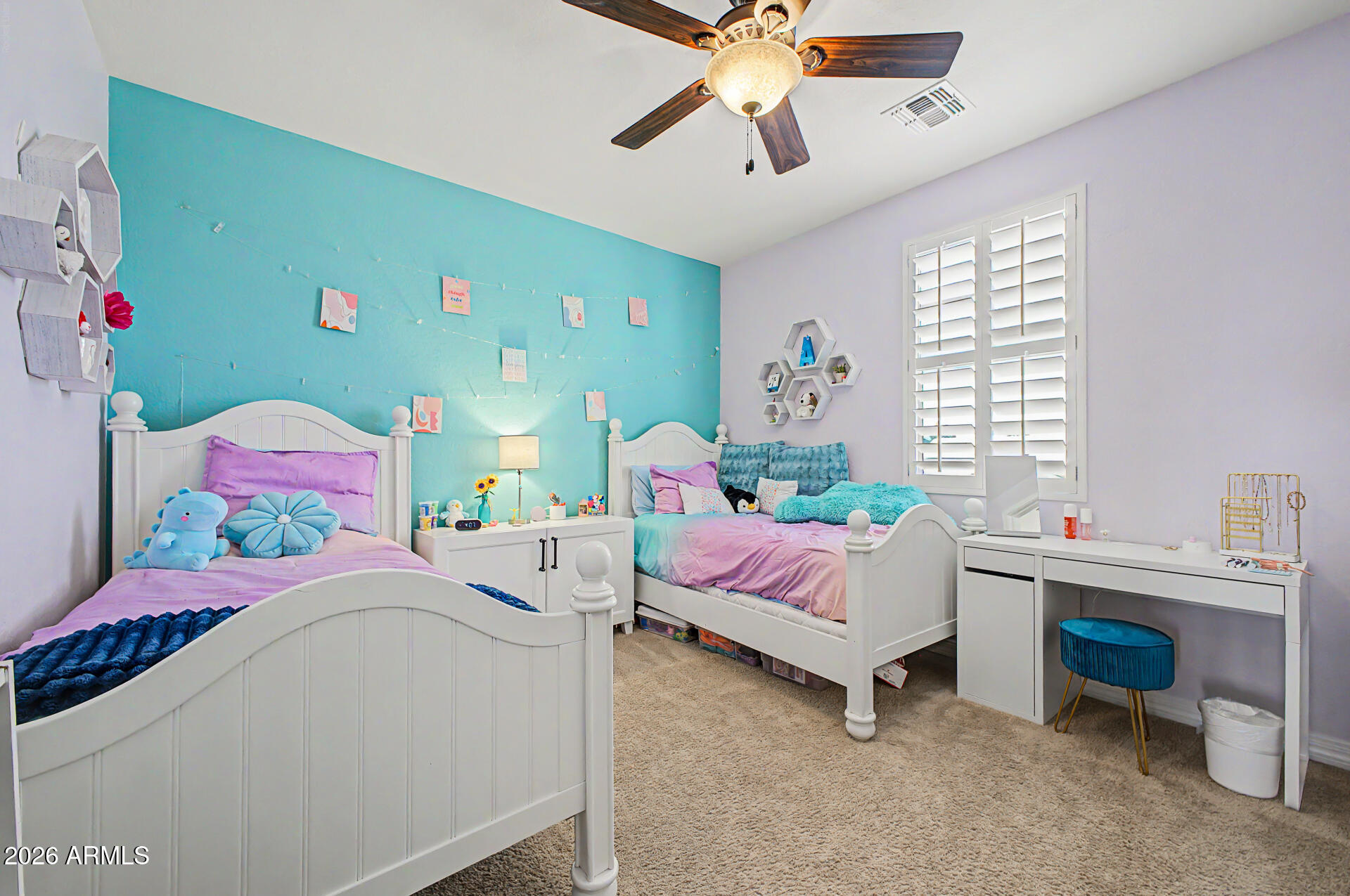 PALM VALLEY PHASE 5 PARCELS 10-14 - Residential