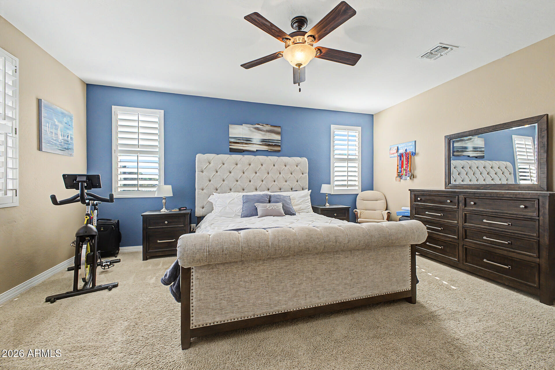 PALM VALLEY PHASE 5 PARCELS 10-14 - Residential
