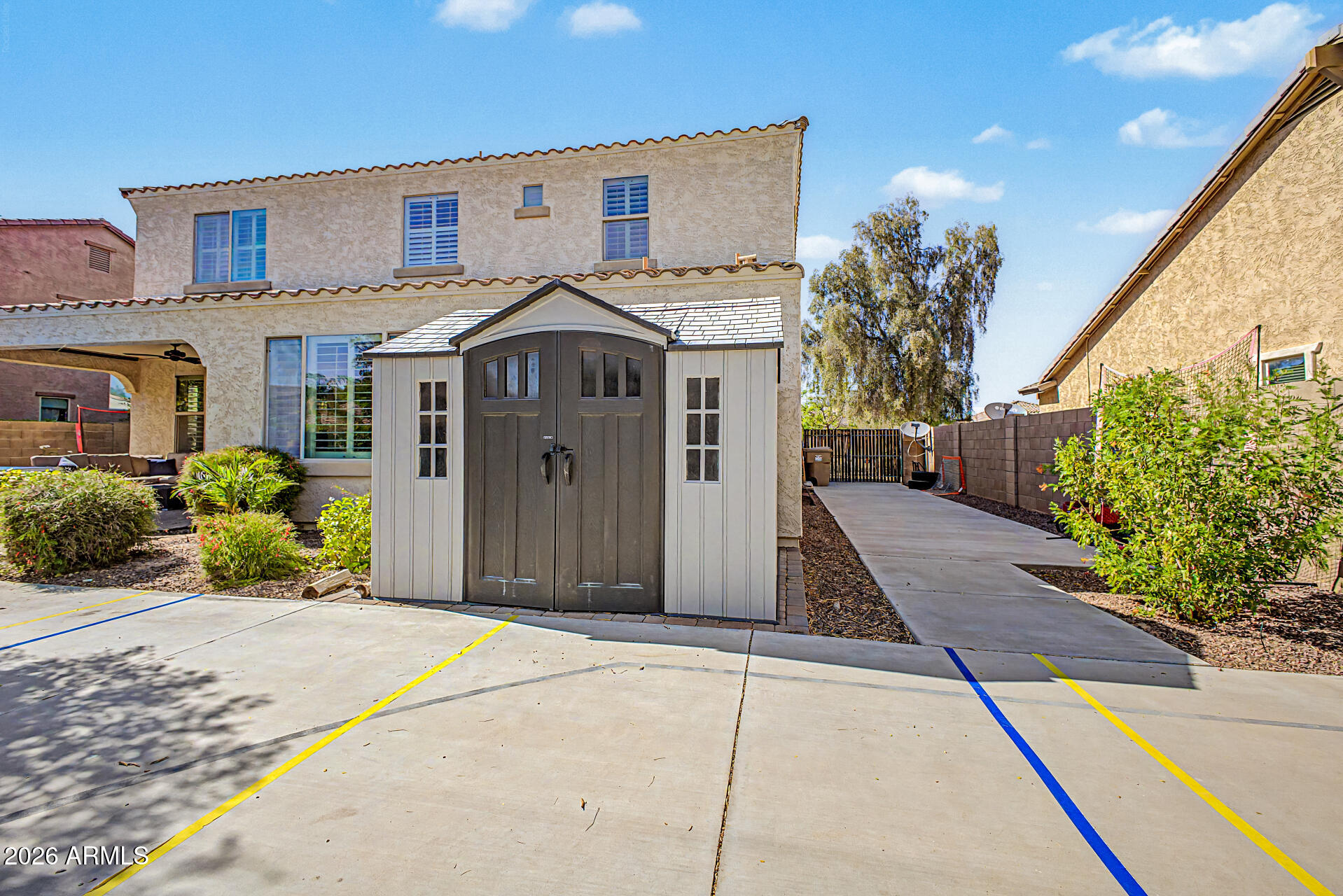 PALM VALLEY PHASE 5 PARCELS 10-14 - Residential