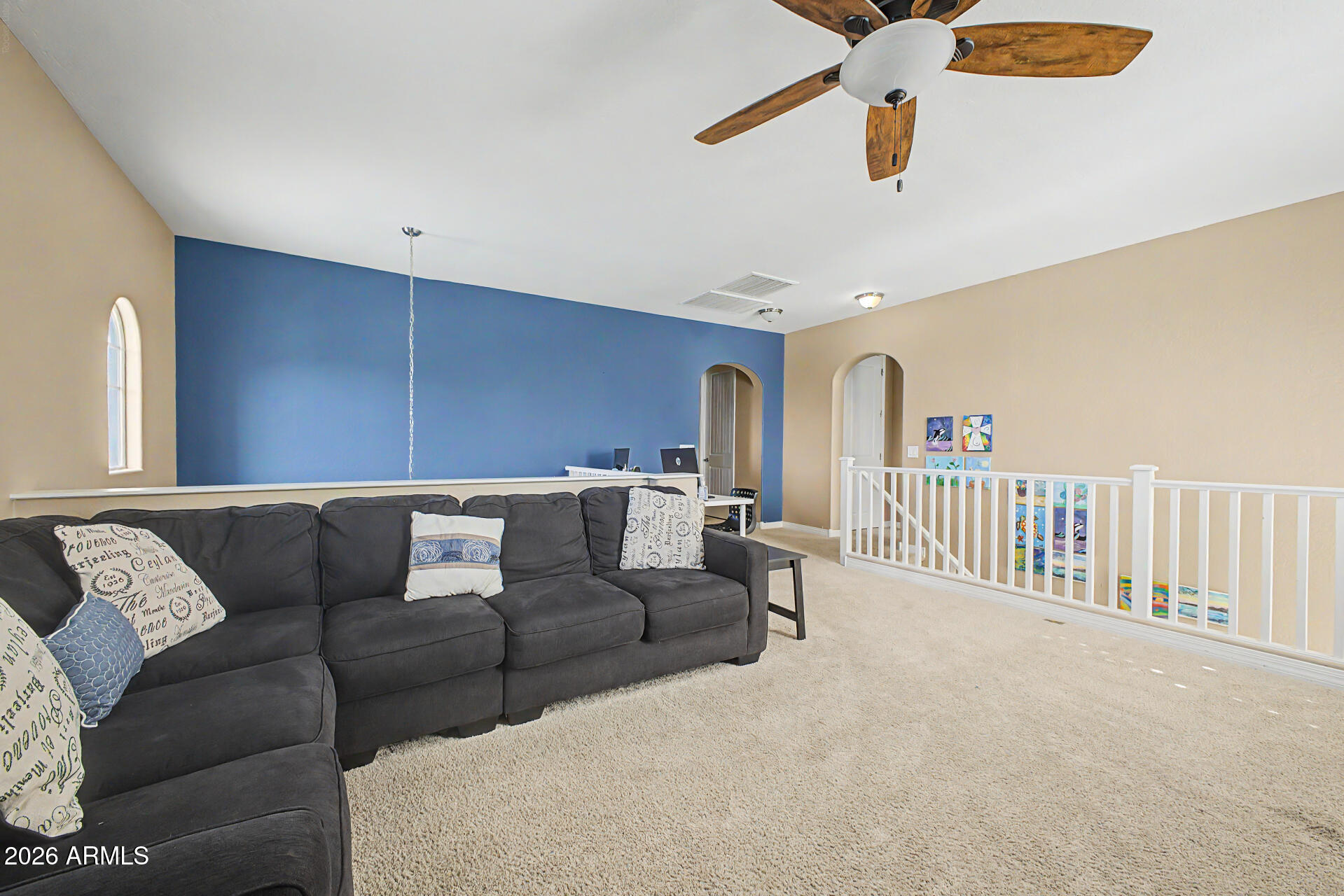 PALM VALLEY PHASE 5 PARCELS 10-14 - Residential