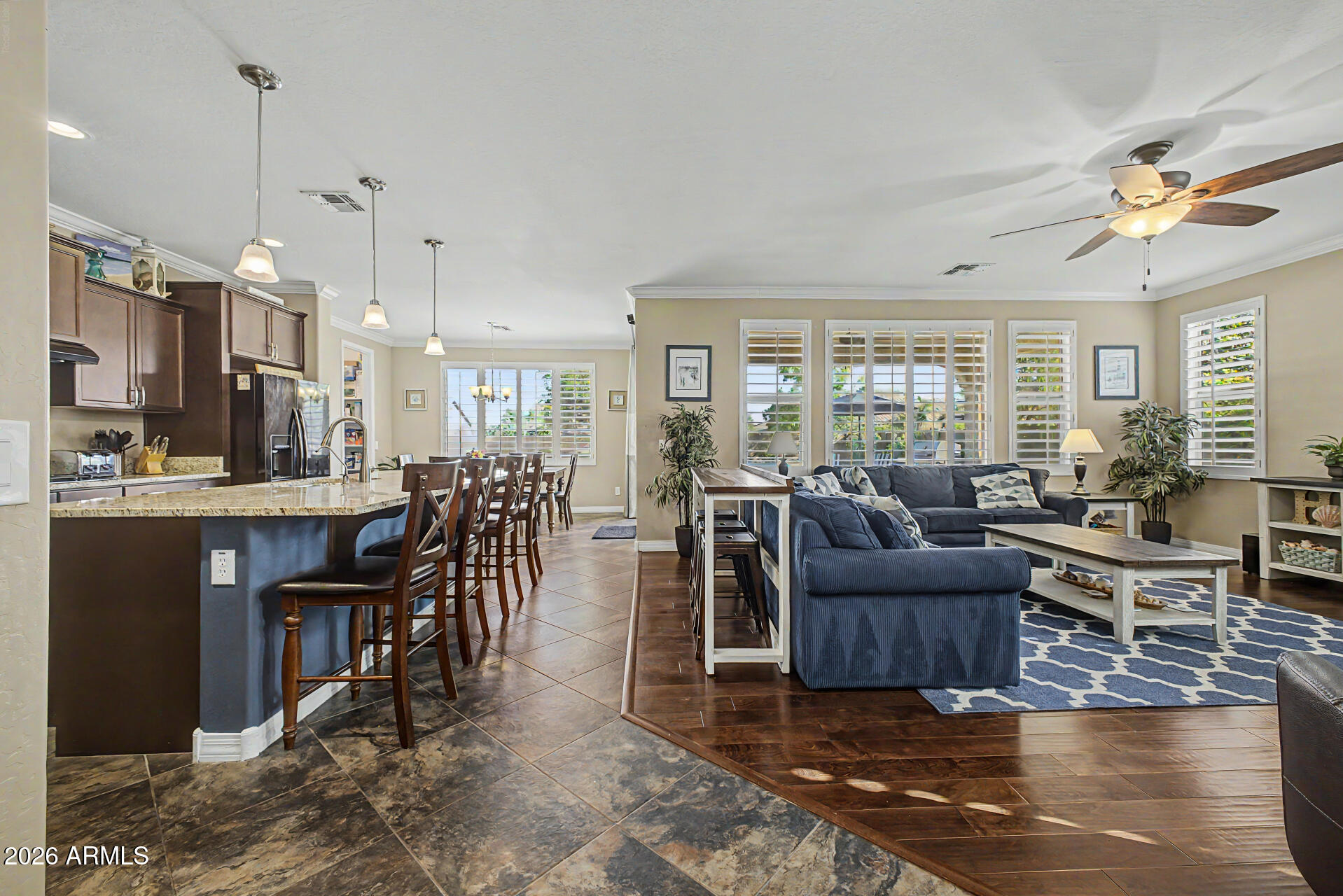 PALM VALLEY PHASE 5 PARCELS 10-14 - Residential