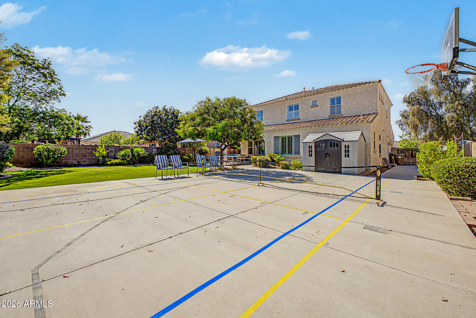 PALM VALLEY PHASE 5 PARCELS 10-14 - Residential