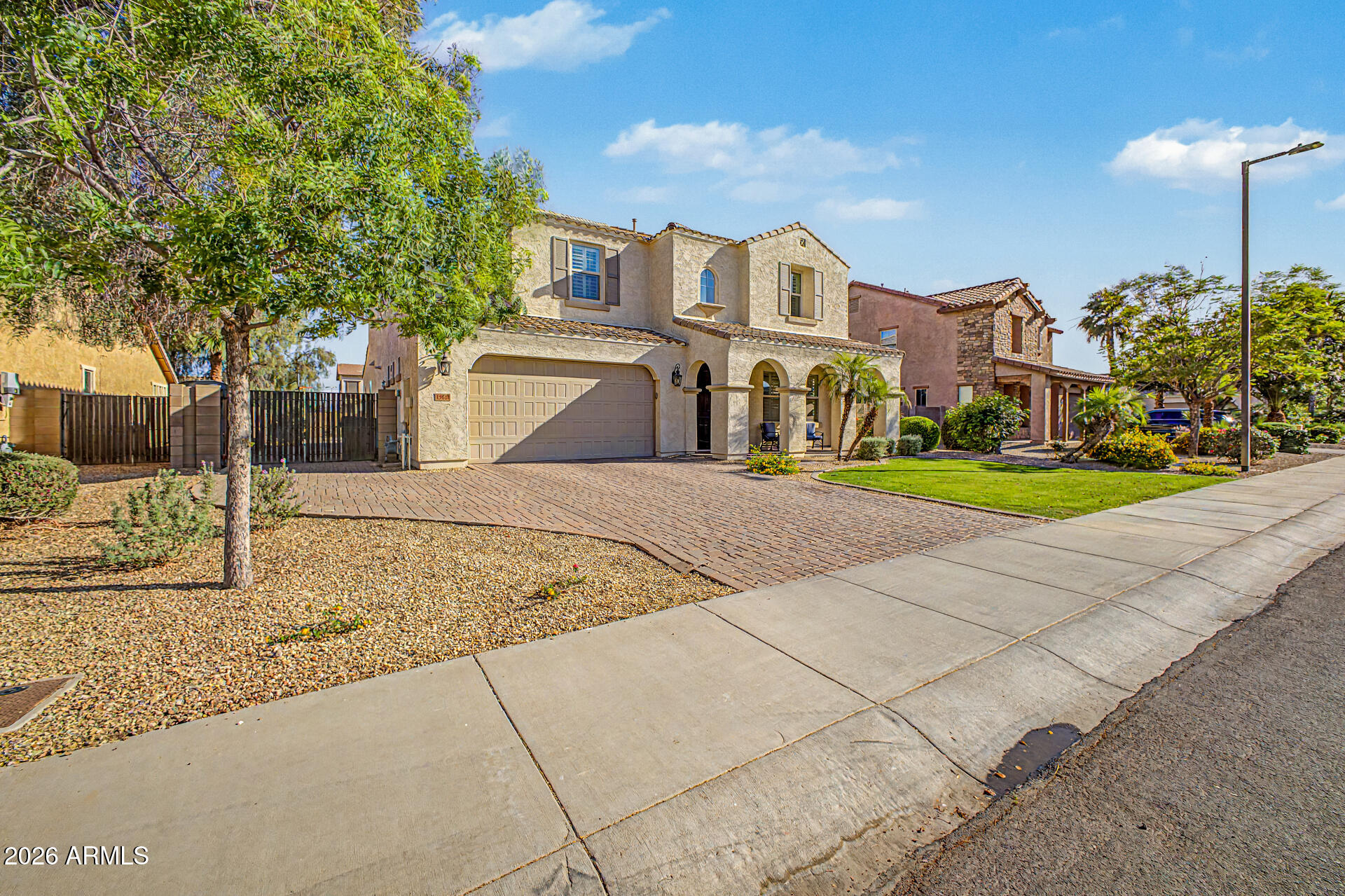 PALM VALLEY PHASE 5 PARCELS 10-14 - Residential