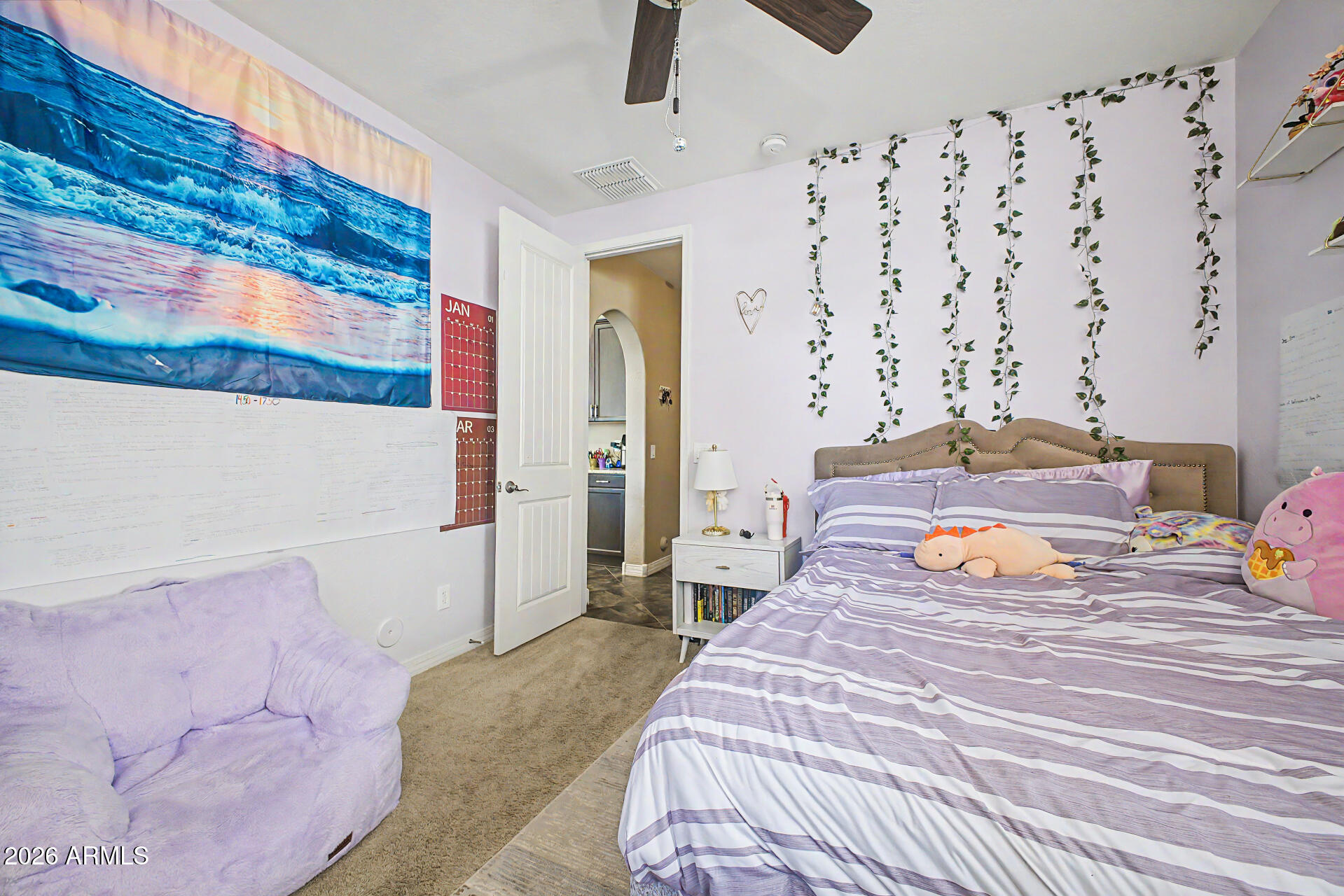 PALM VALLEY PHASE 5 PARCELS 10-14 - Residential