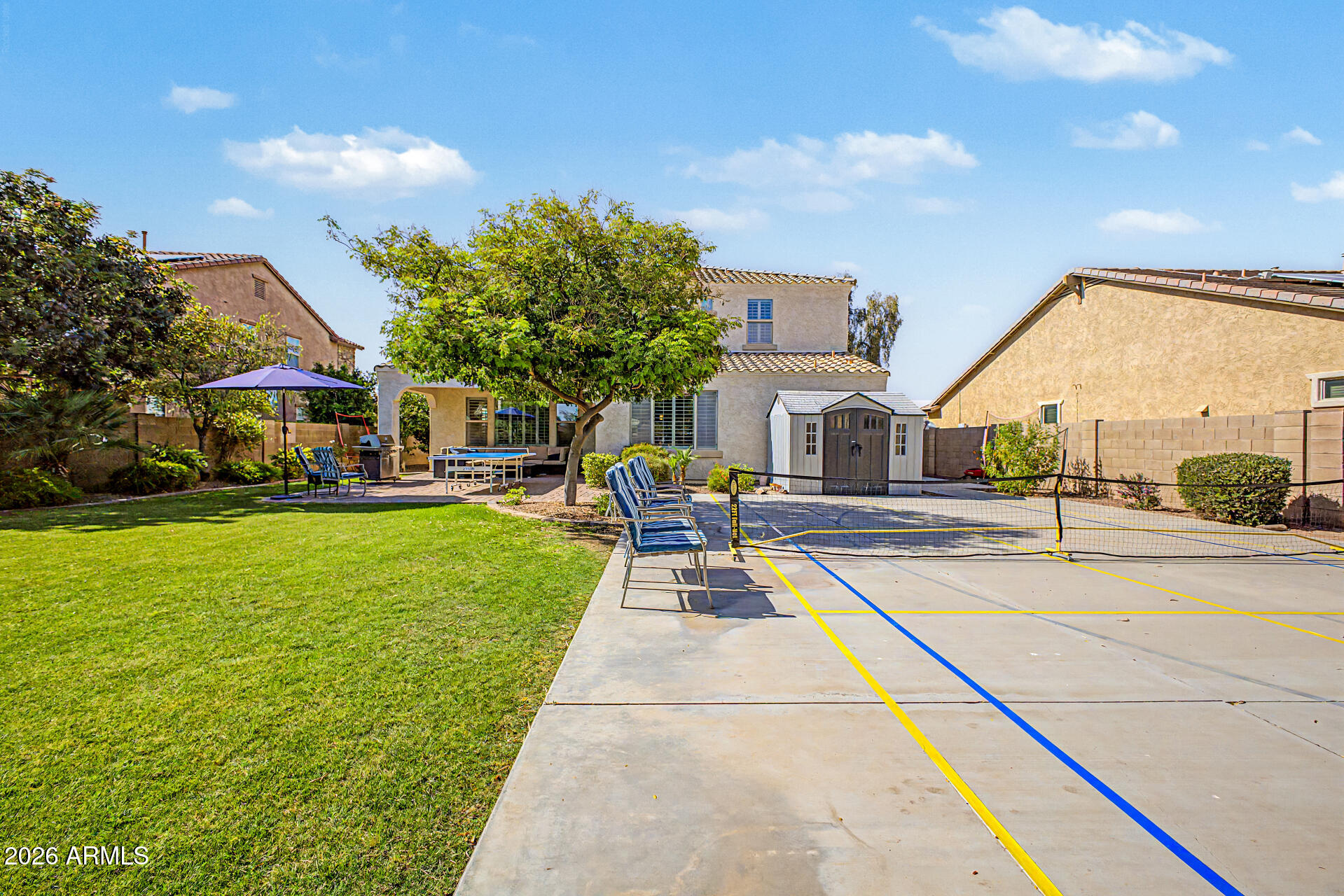 PALM VALLEY PHASE 5 PARCELS 10-14 - Residential
