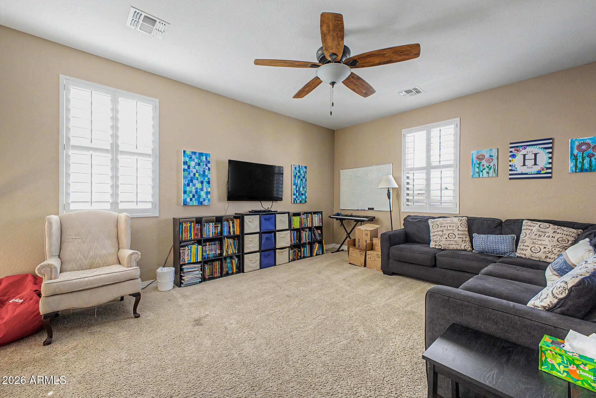 PALM VALLEY PHASE 5 PARCELS 10-14 - Residential