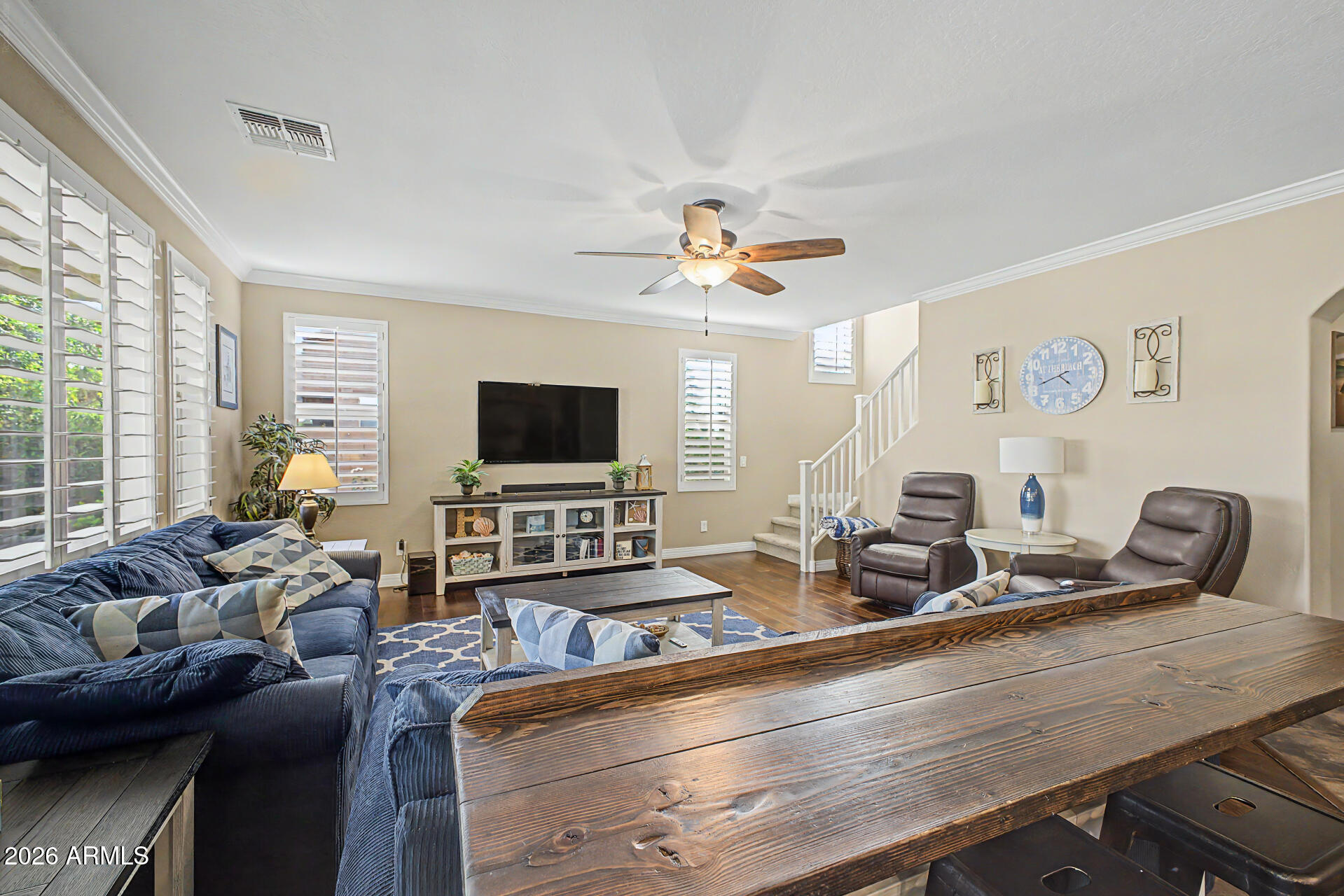 PALM VALLEY PHASE 5 PARCELS 10-14 - Residential