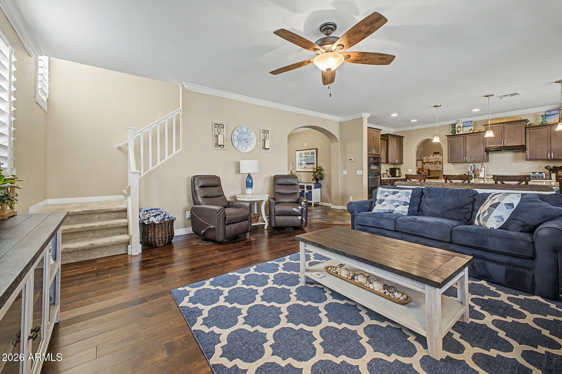 PALM VALLEY PHASE 5 PARCELS 10-14 - Residential
