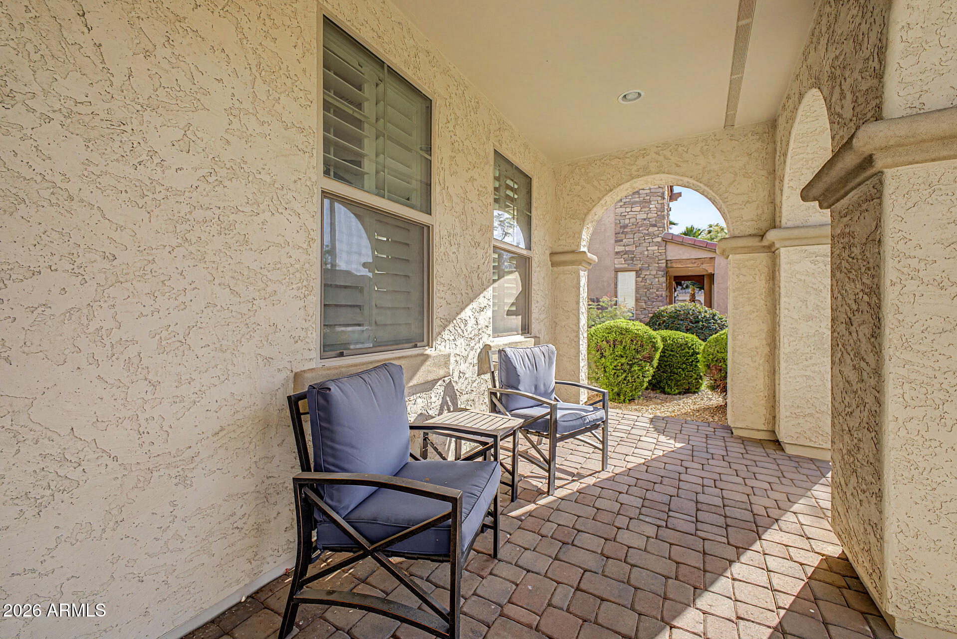 PALM VALLEY PHASE 5 PARCELS 10-14 - Residential