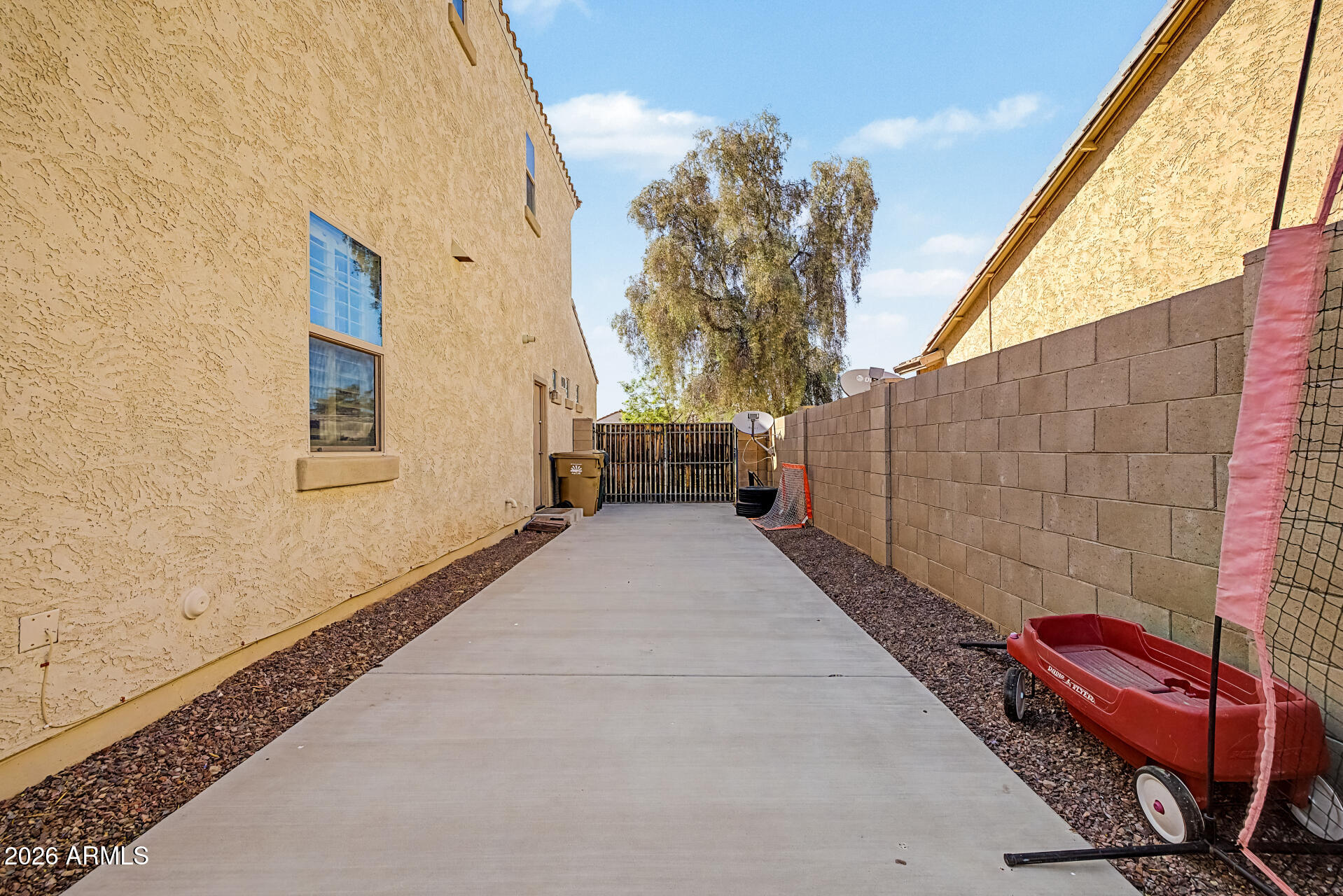 PALM VALLEY PHASE 5 PARCELS 10-14 - Residential