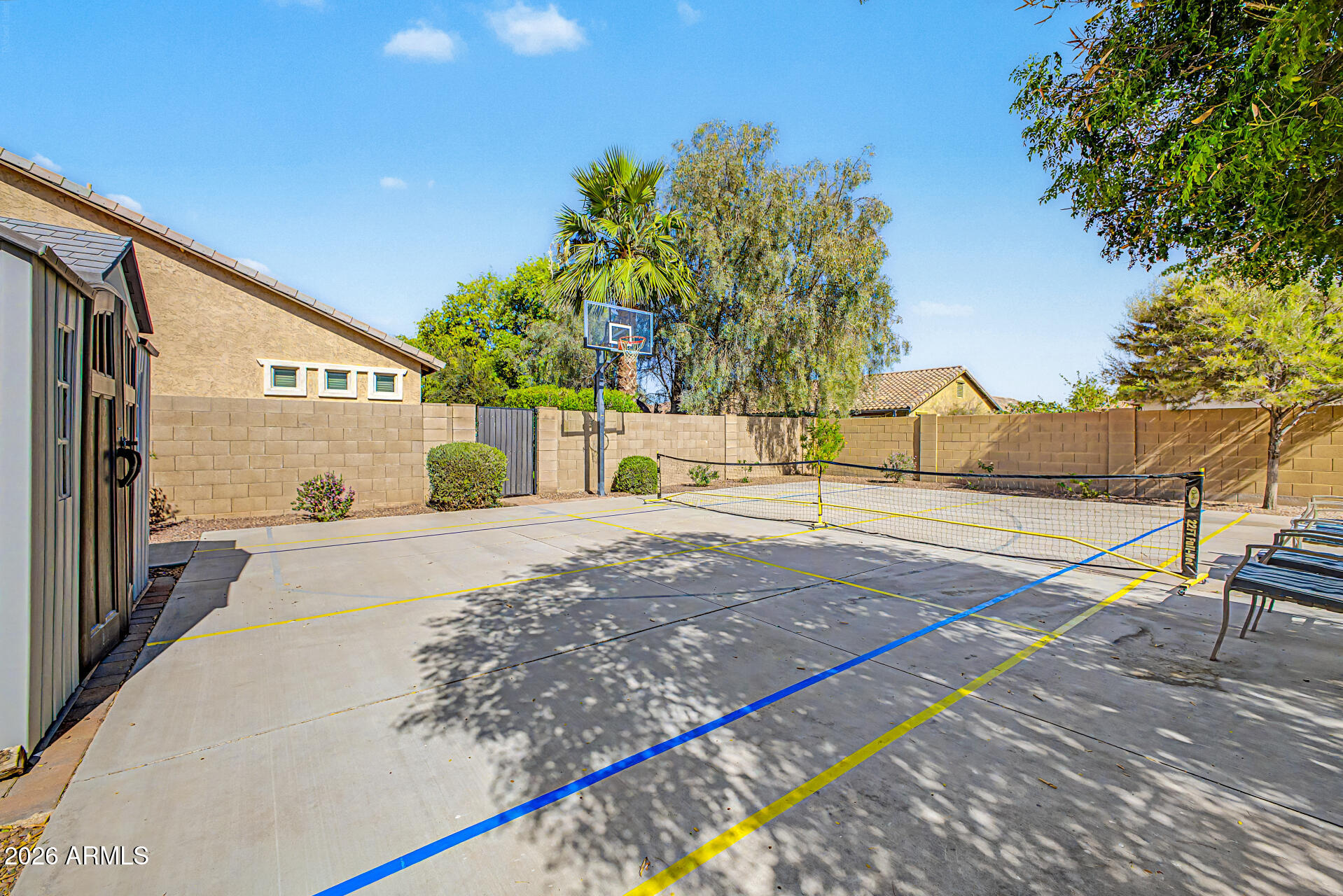 PALM VALLEY PHASE 5 PARCELS 10-14 - Residential