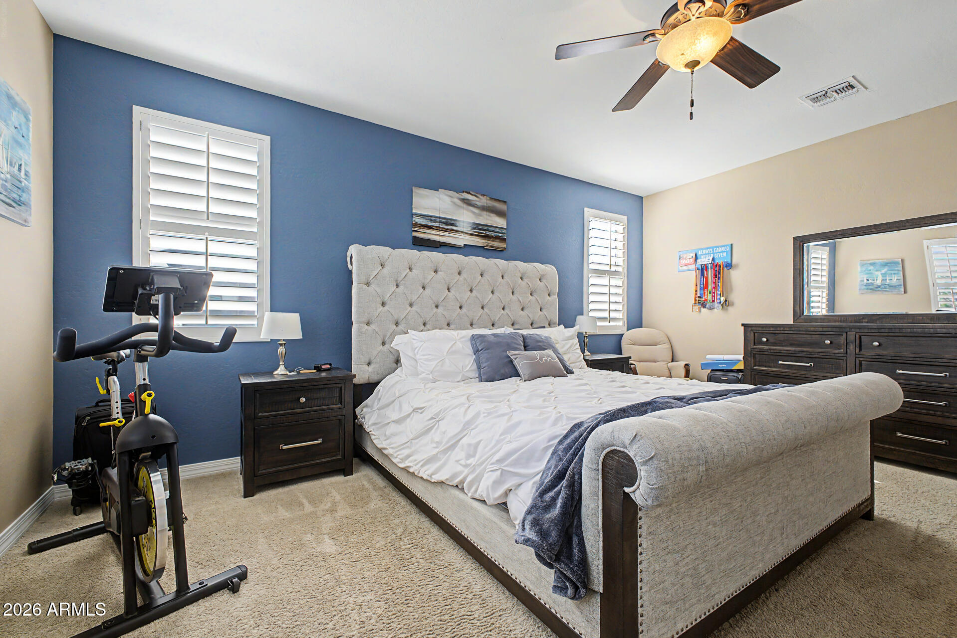 PALM VALLEY PHASE 5 PARCELS 10-14 - Residential