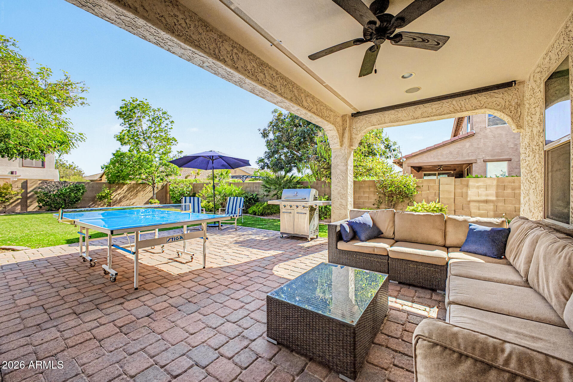 PALM VALLEY PHASE 5 PARCELS 10-14 - Residential
