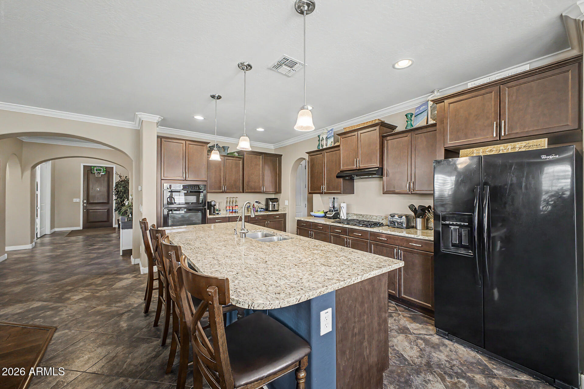 PALM VALLEY PHASE 5 PARCELS 10-14 - Residential
